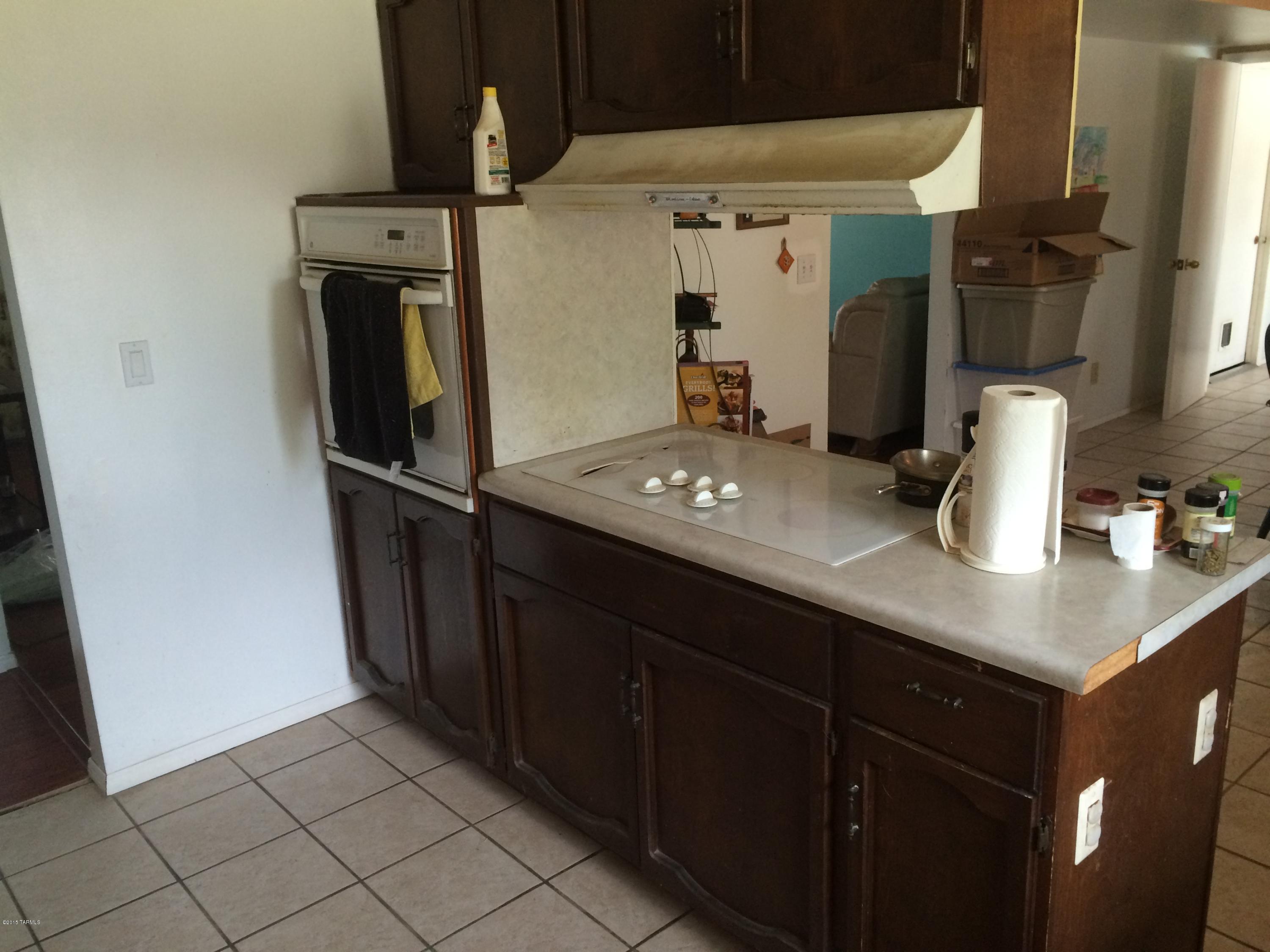 Centennial Park (1-160) - Residential