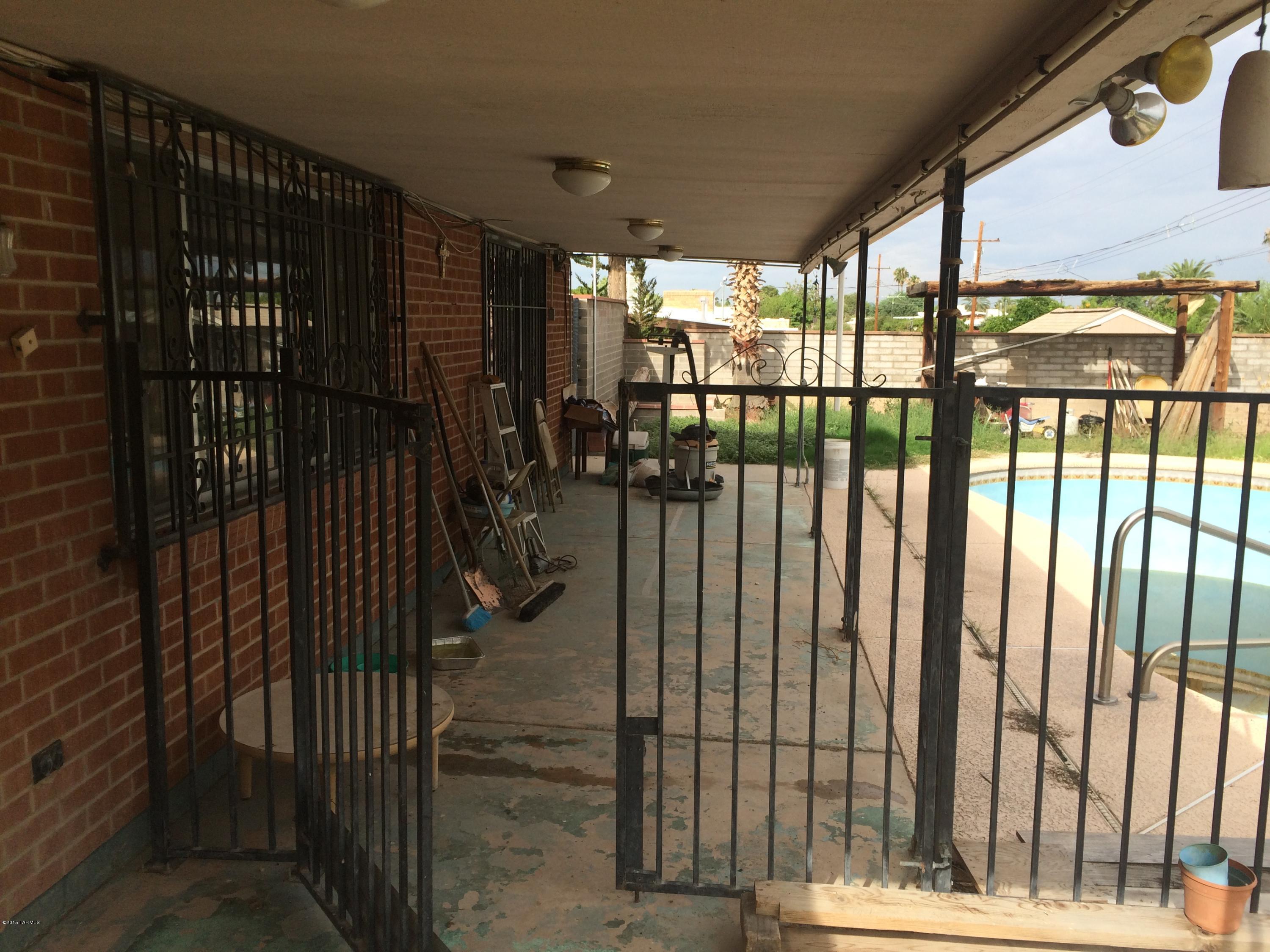 Centennial Park (1-160) - Residential