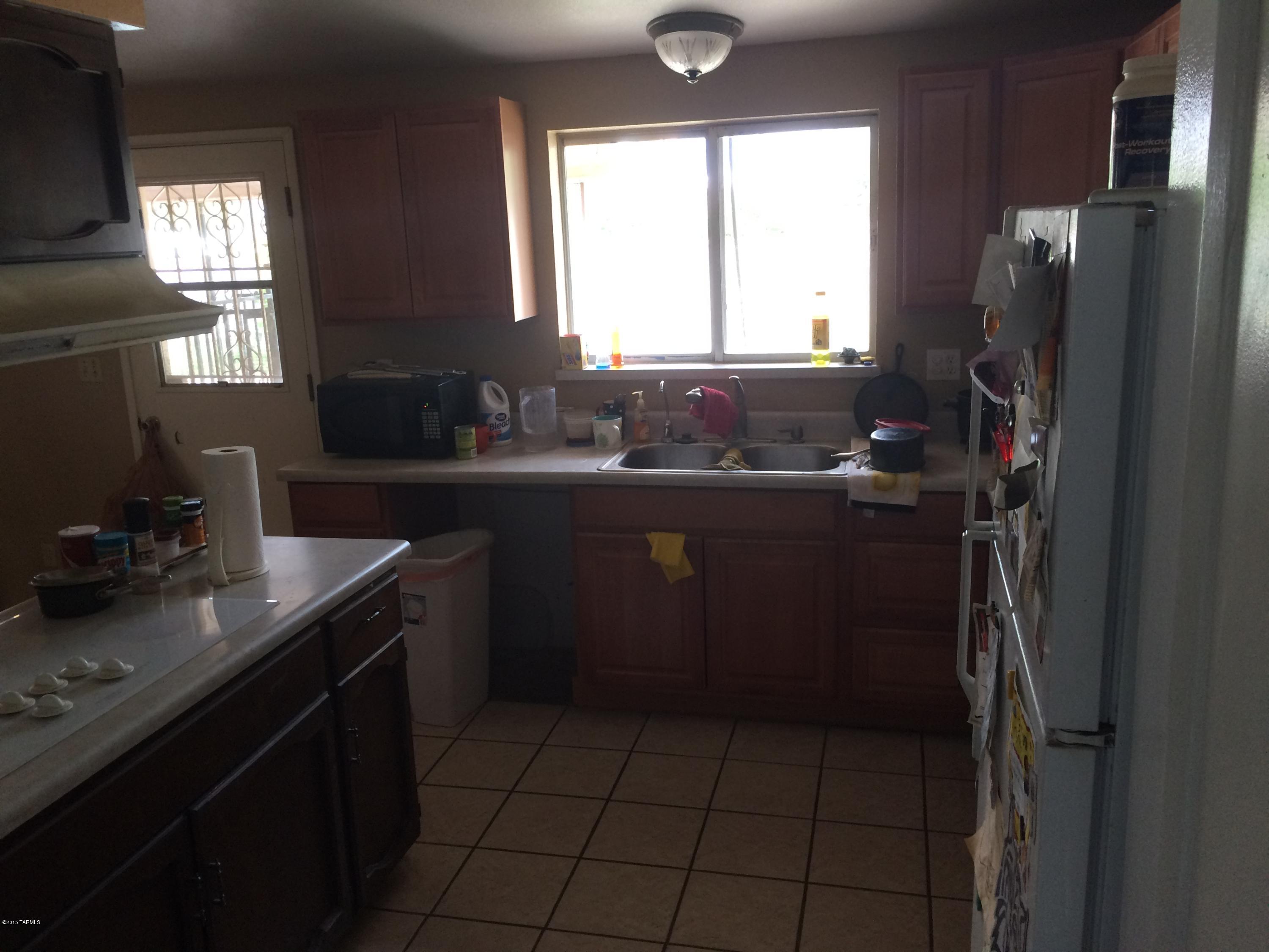 Centennial Park (1-160) - Residential