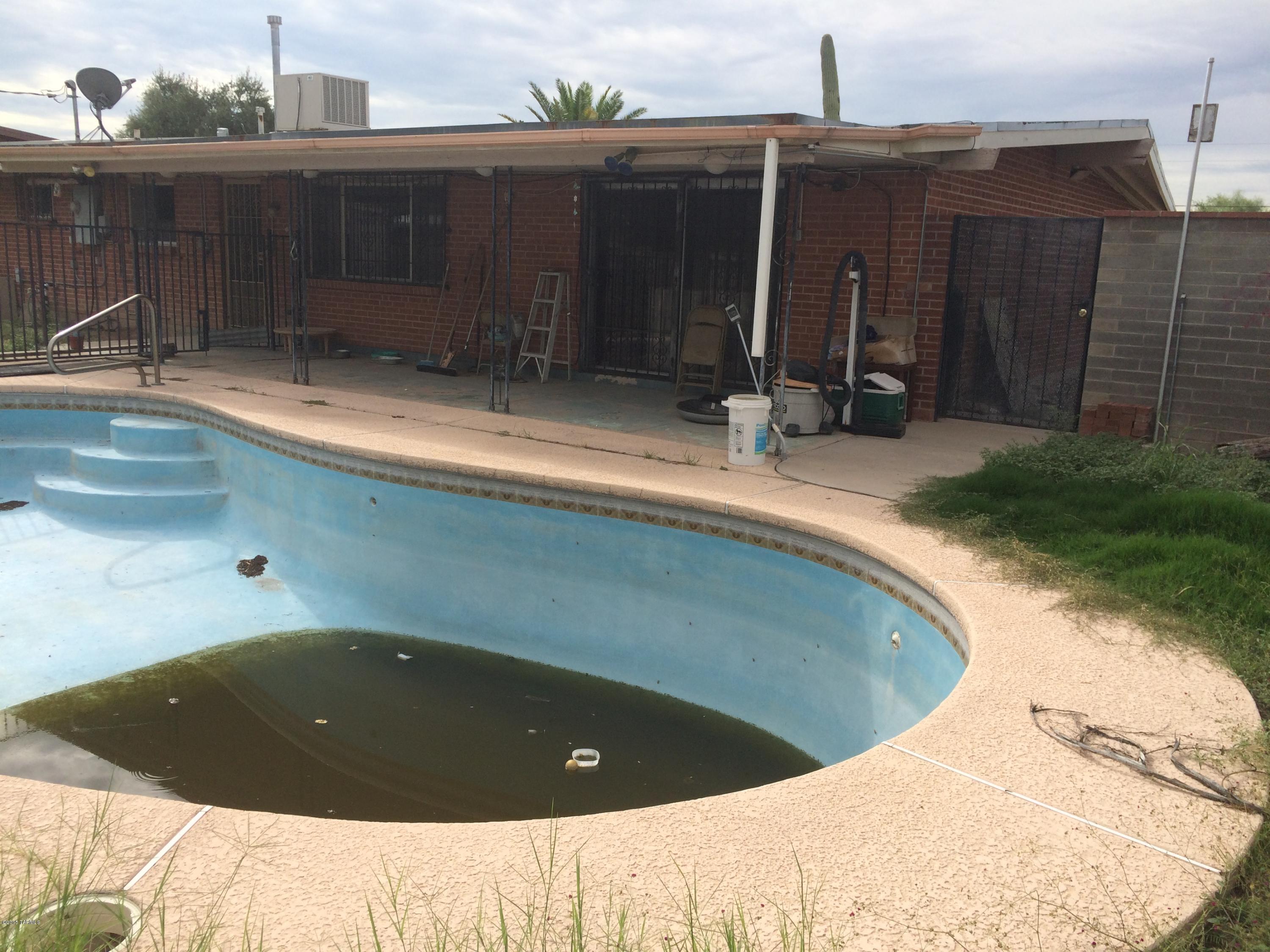 Centennial Park (1-160) - Residential