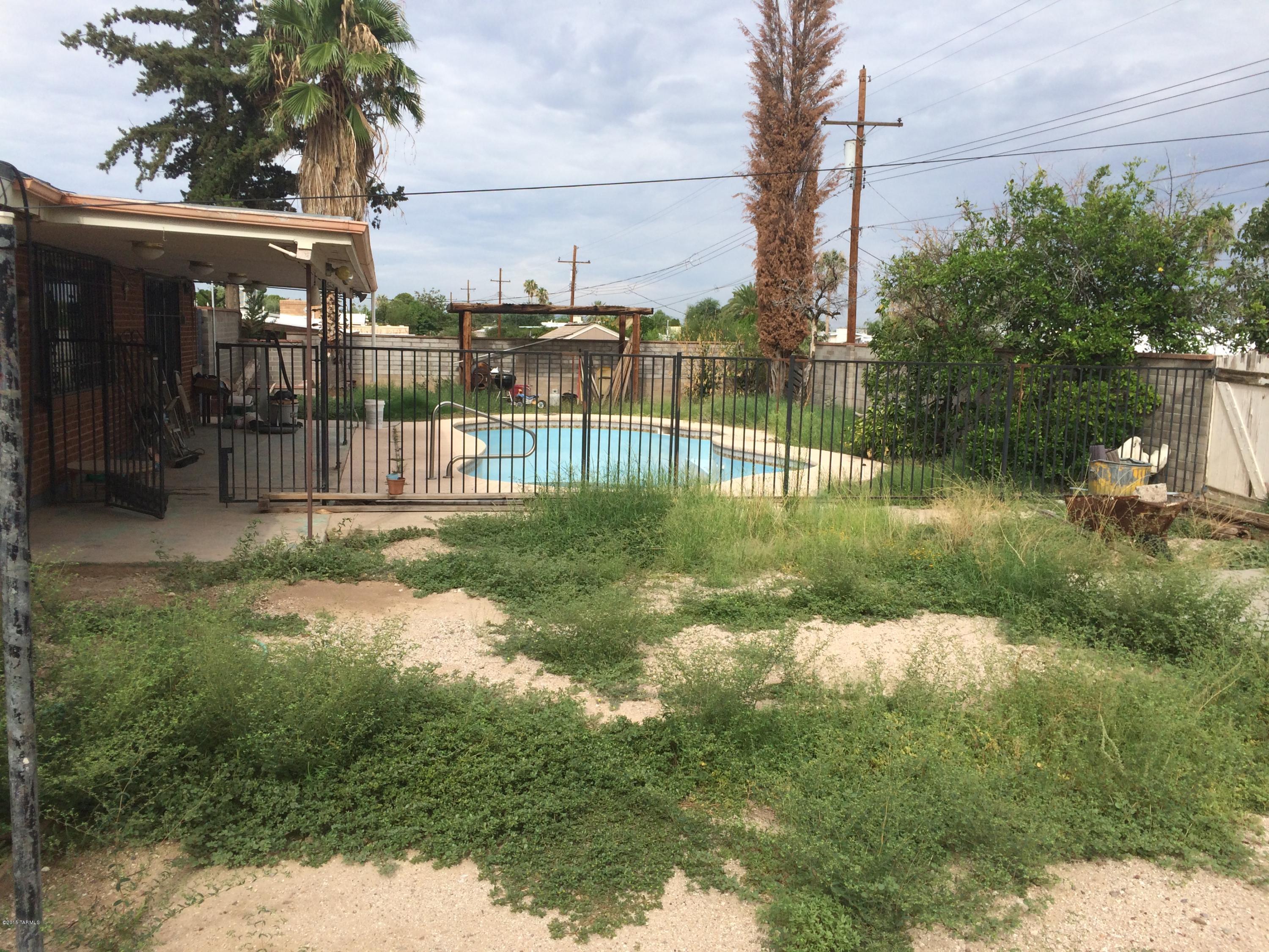 Centennial Park (1-160) - Residential