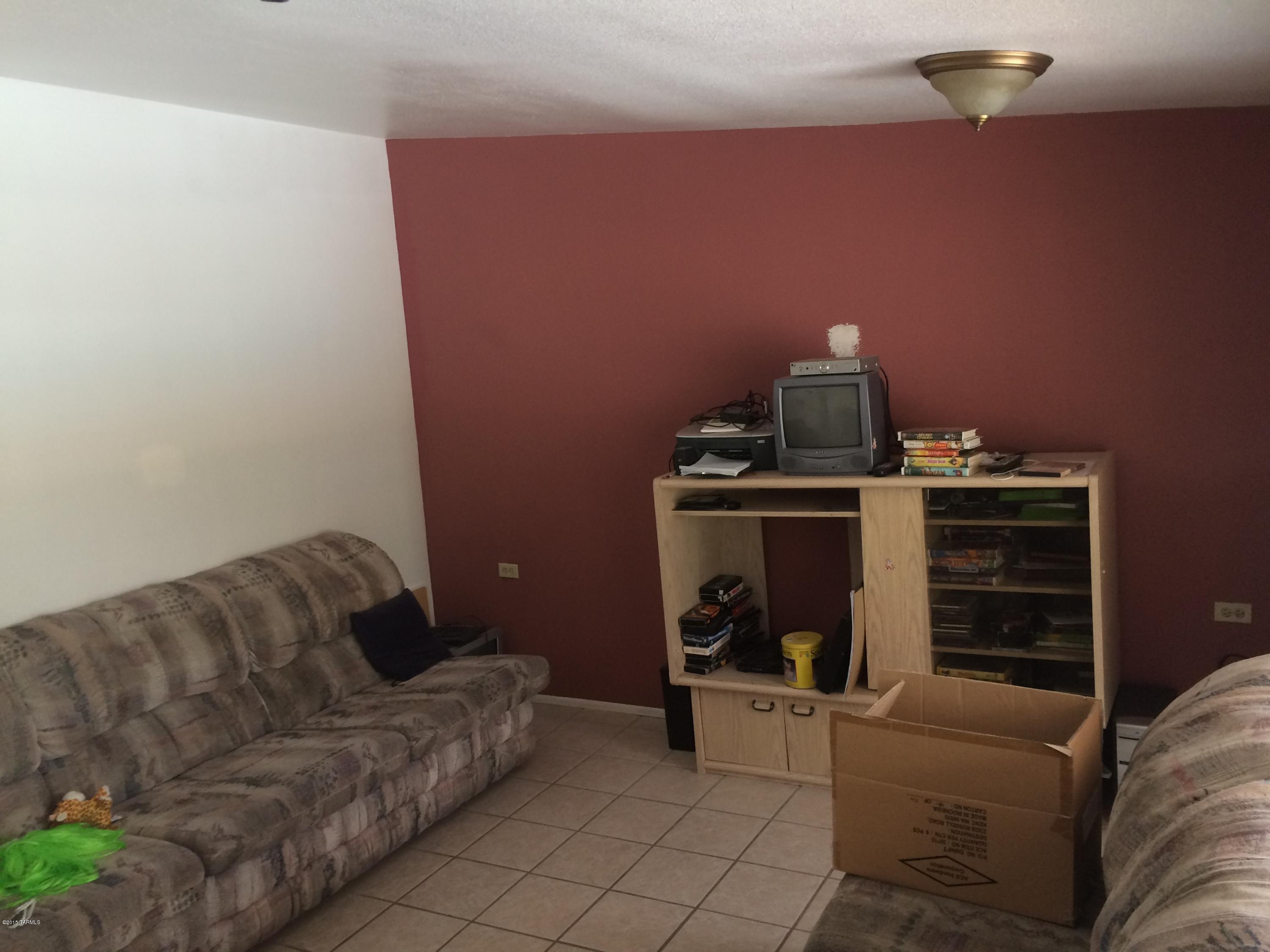 Centennial Park (1-160) - Residential