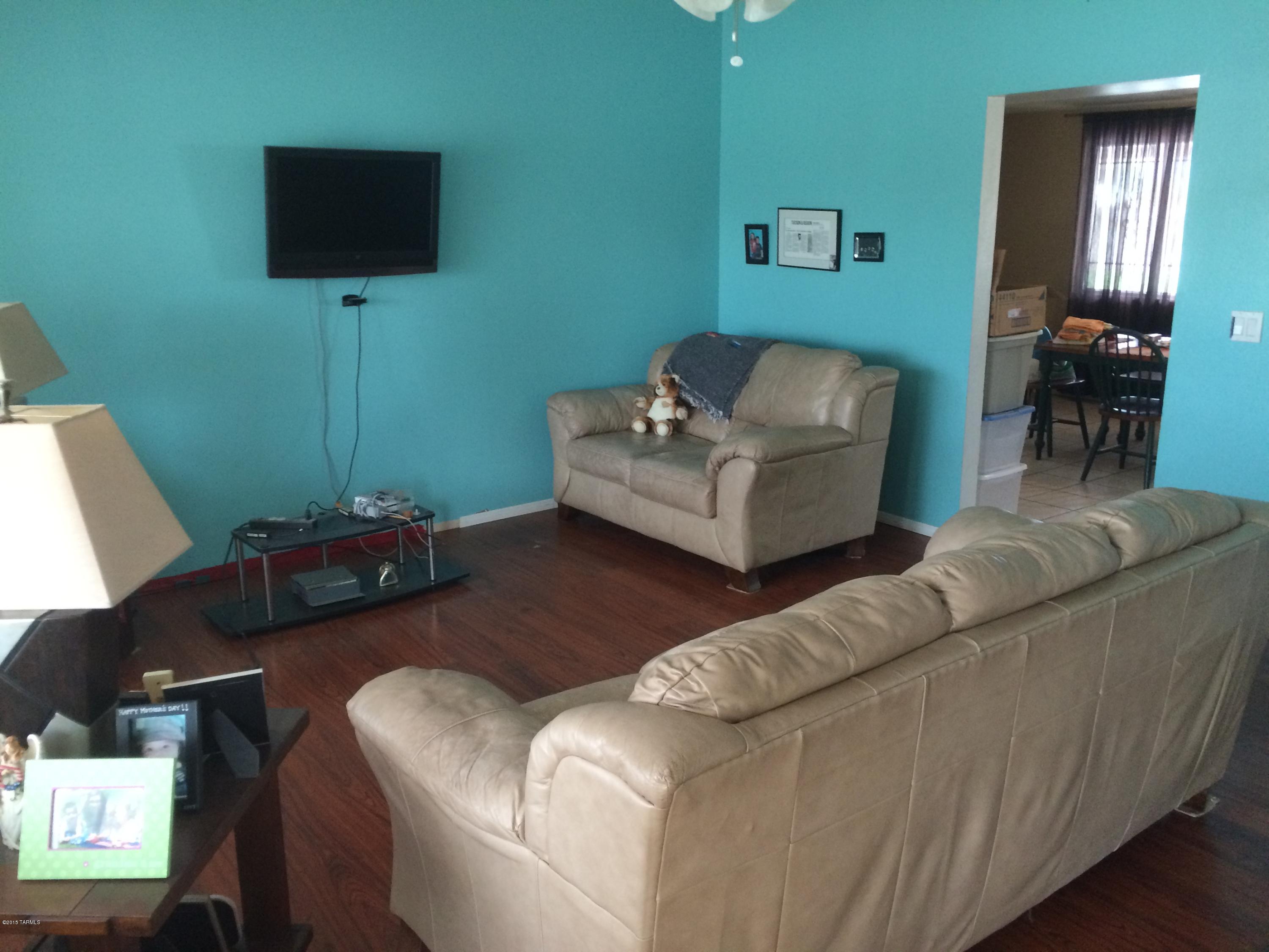 Centennial Park (1-160) - Residential