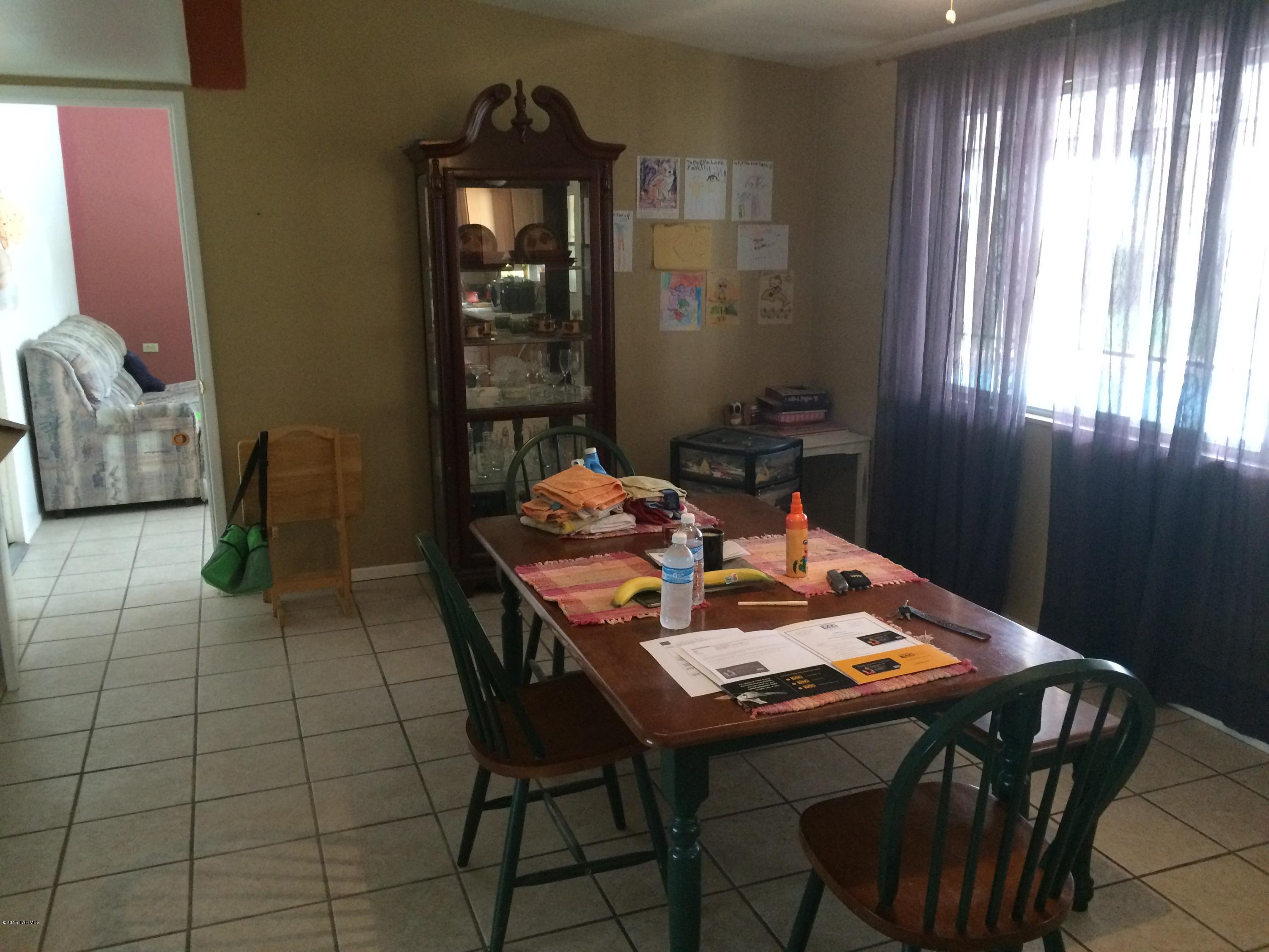 Centennial Park (1-160) - Residential