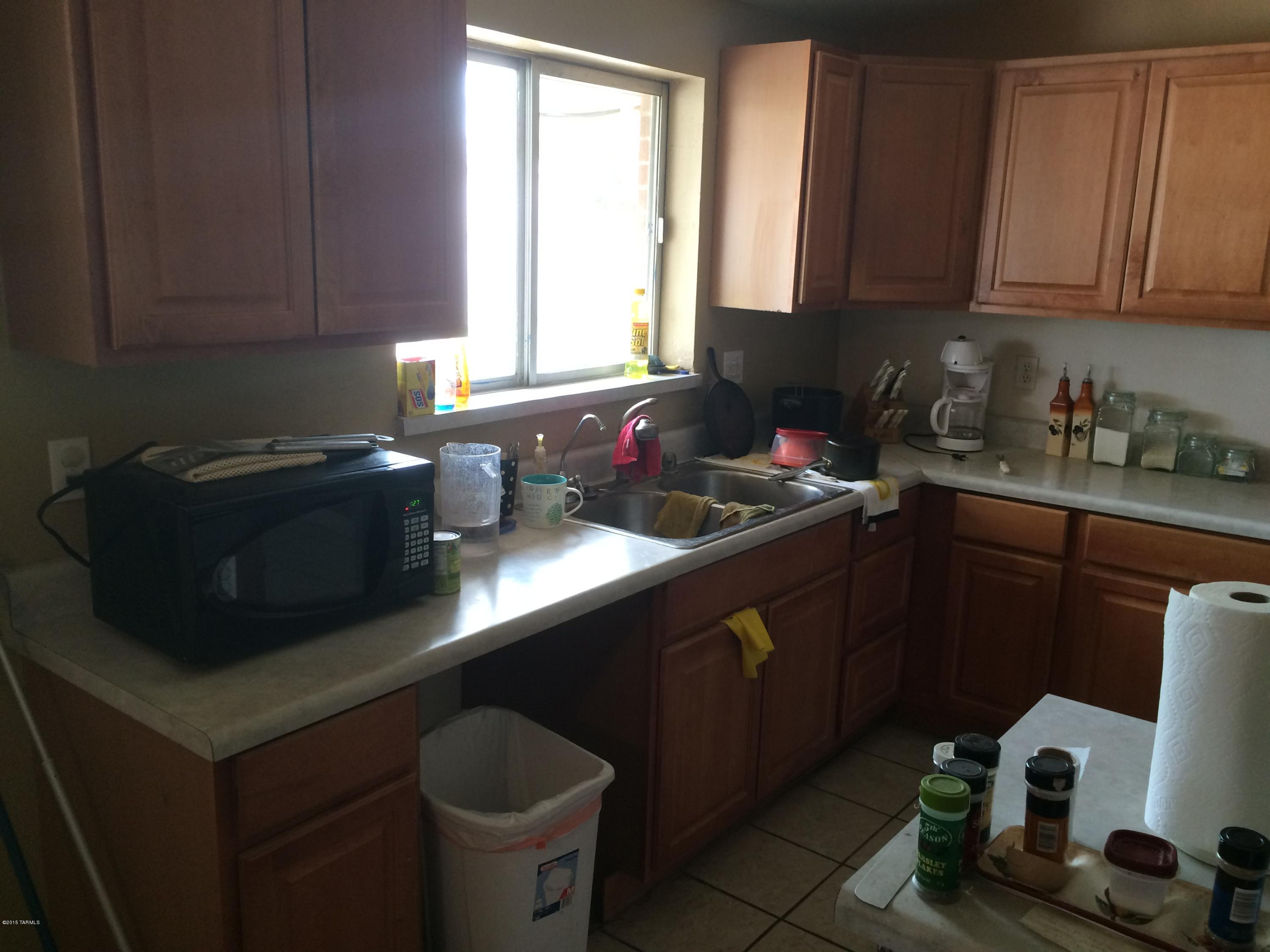 Centennial Park (1-160) - Residential