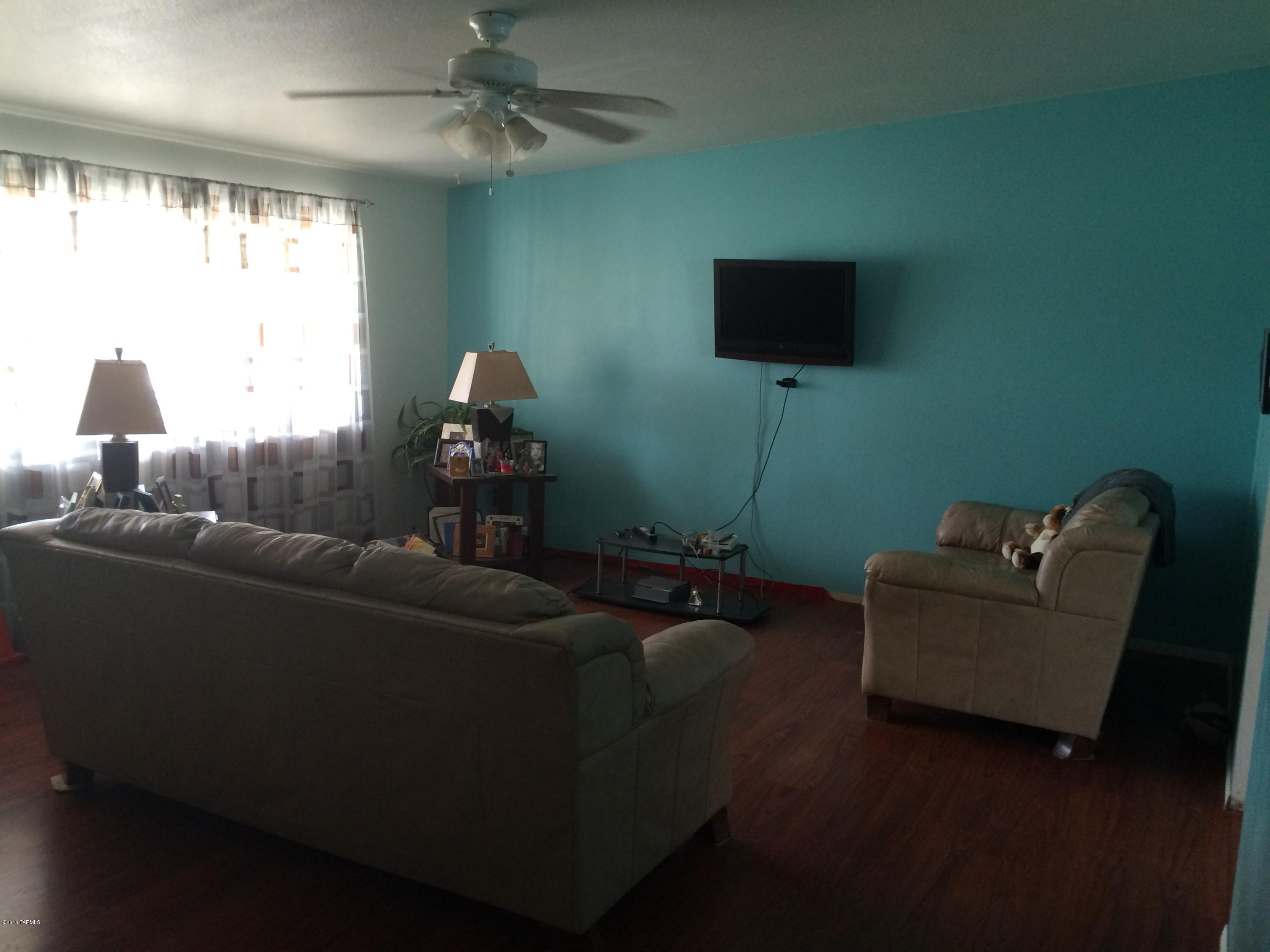 Centennial Park (1-160) - Residential