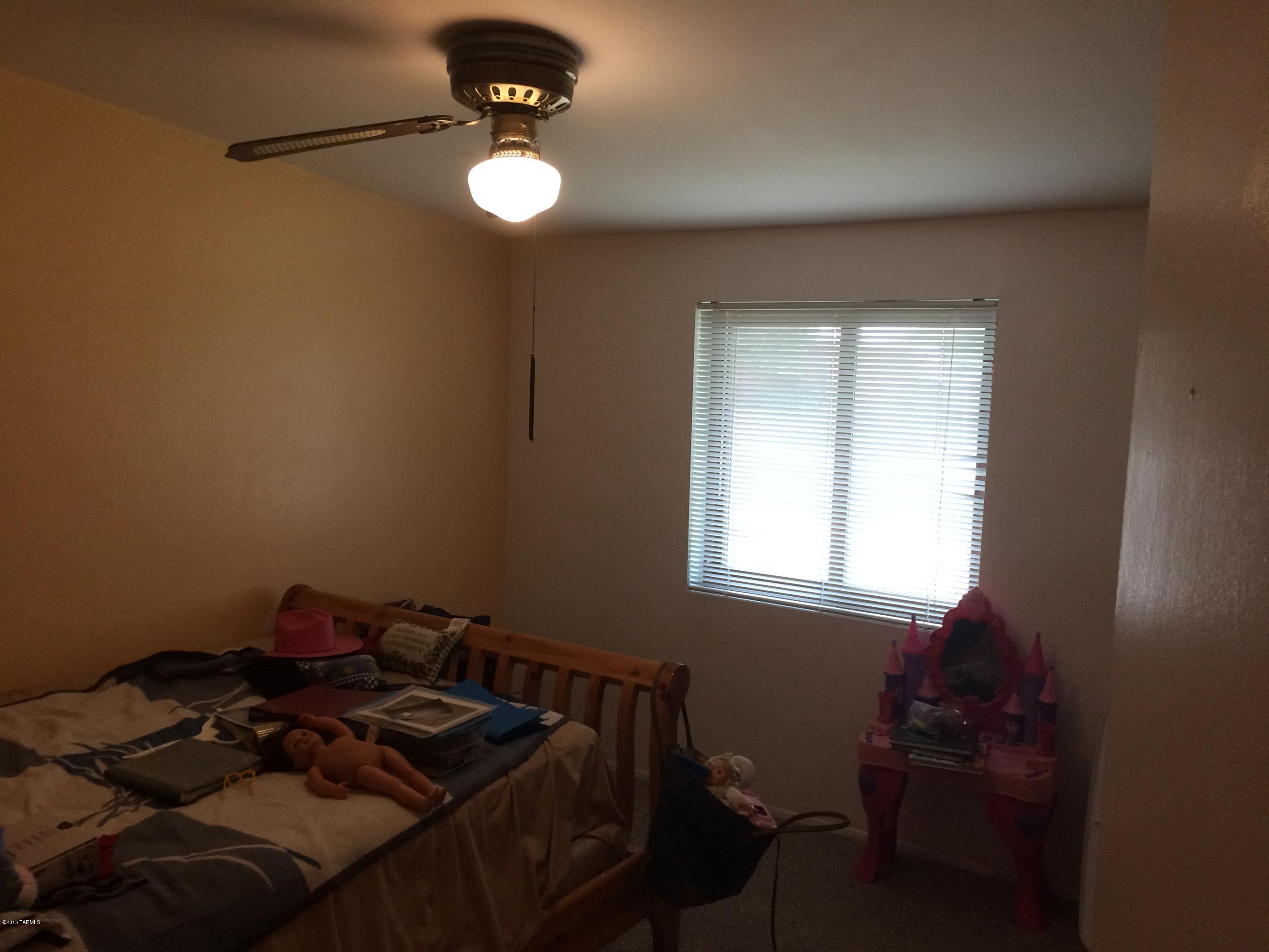 Centennial Park (1-160) - Residential