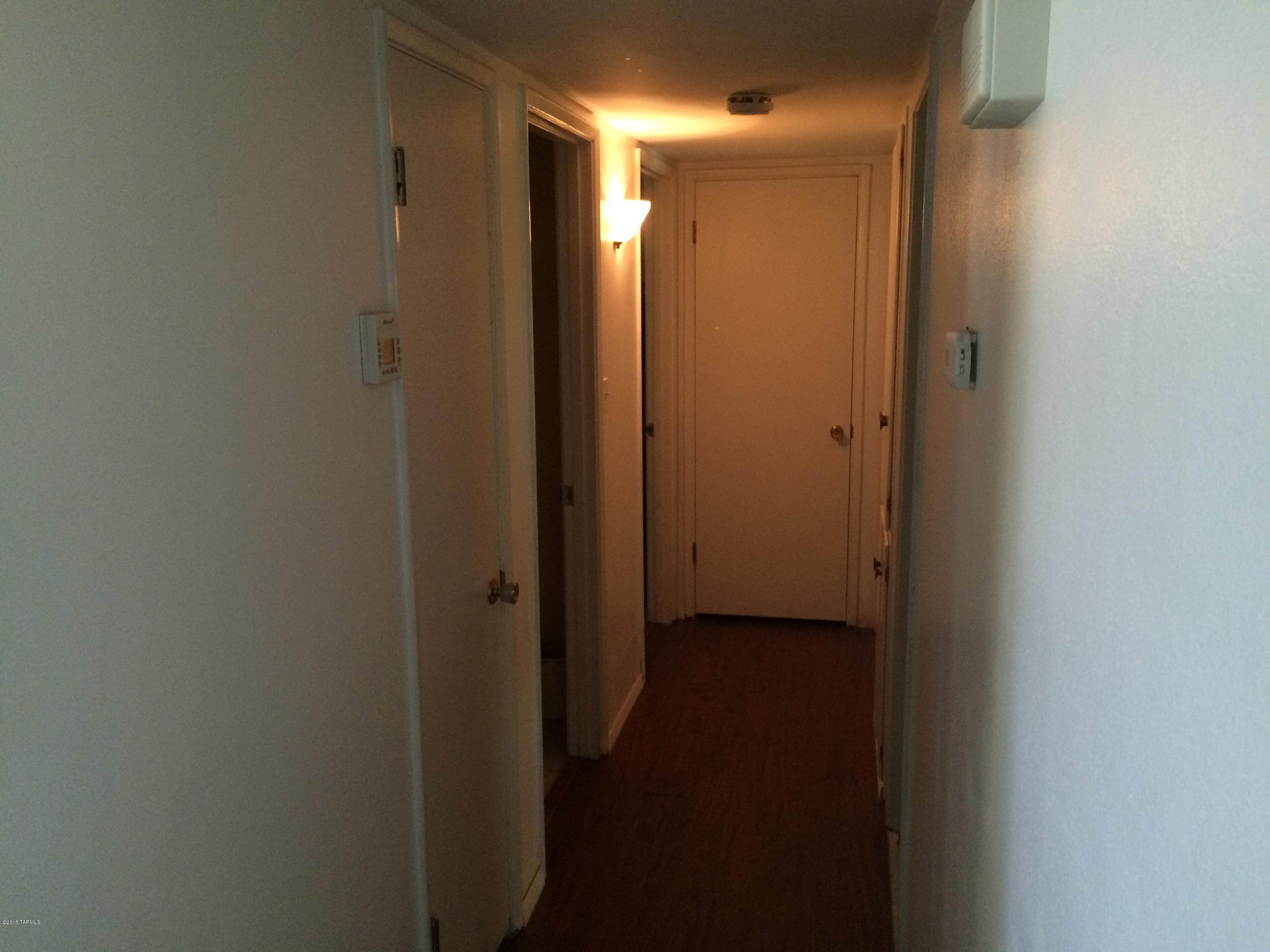 Centennial Park (1-160) - Residential