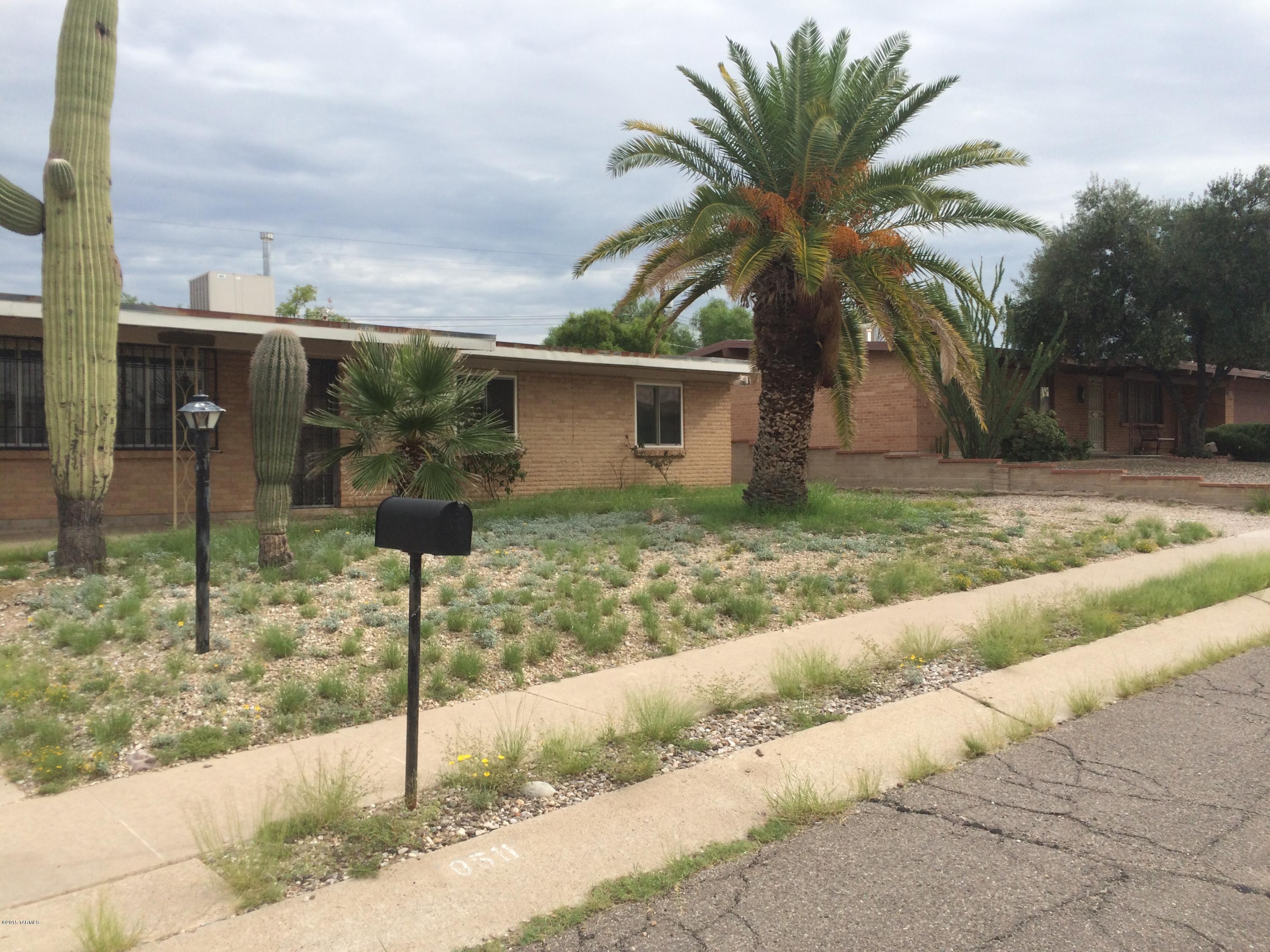 Centennial Park (1-160) - Residential