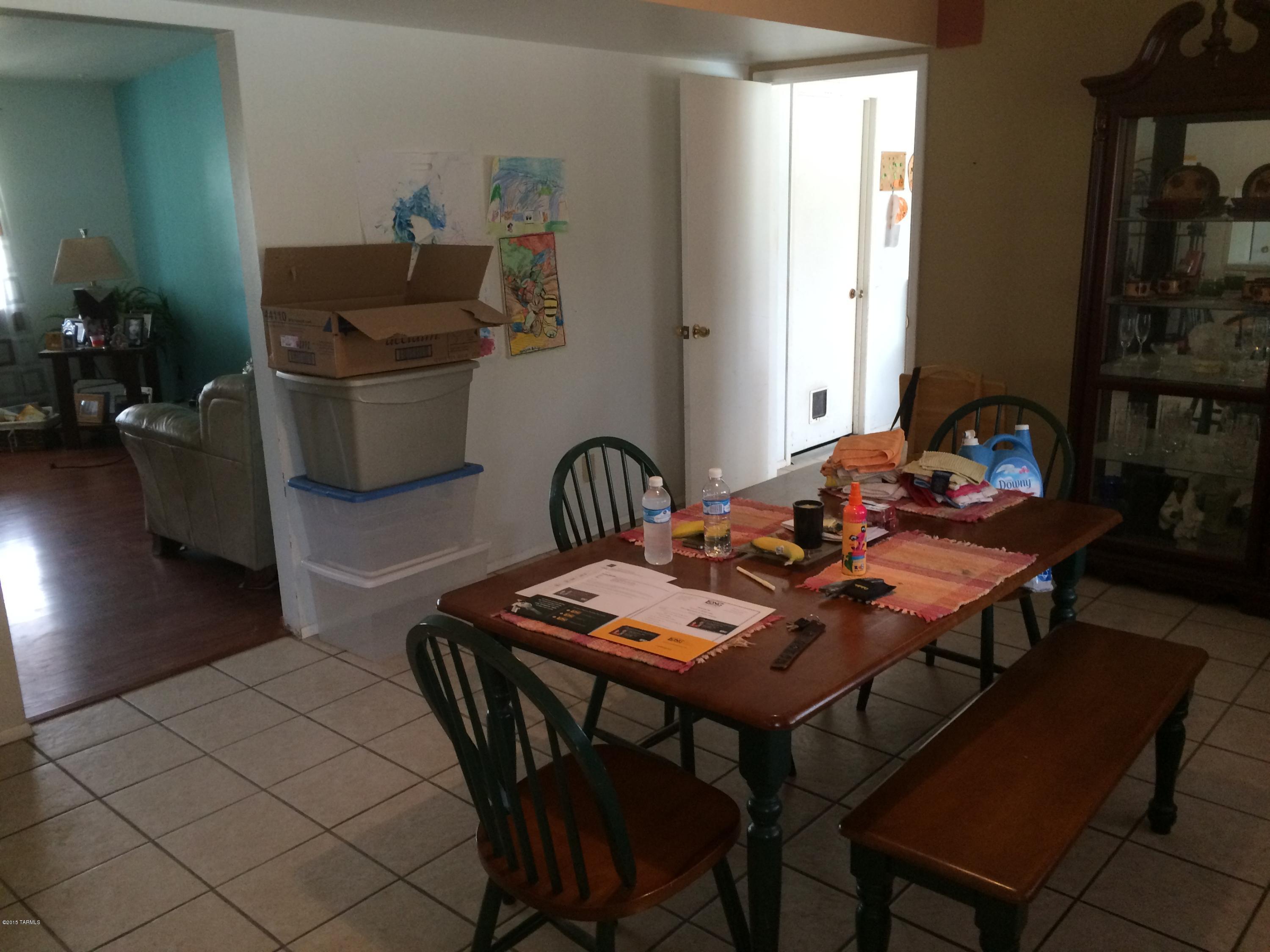 Centennial Park (1-160) - Residential