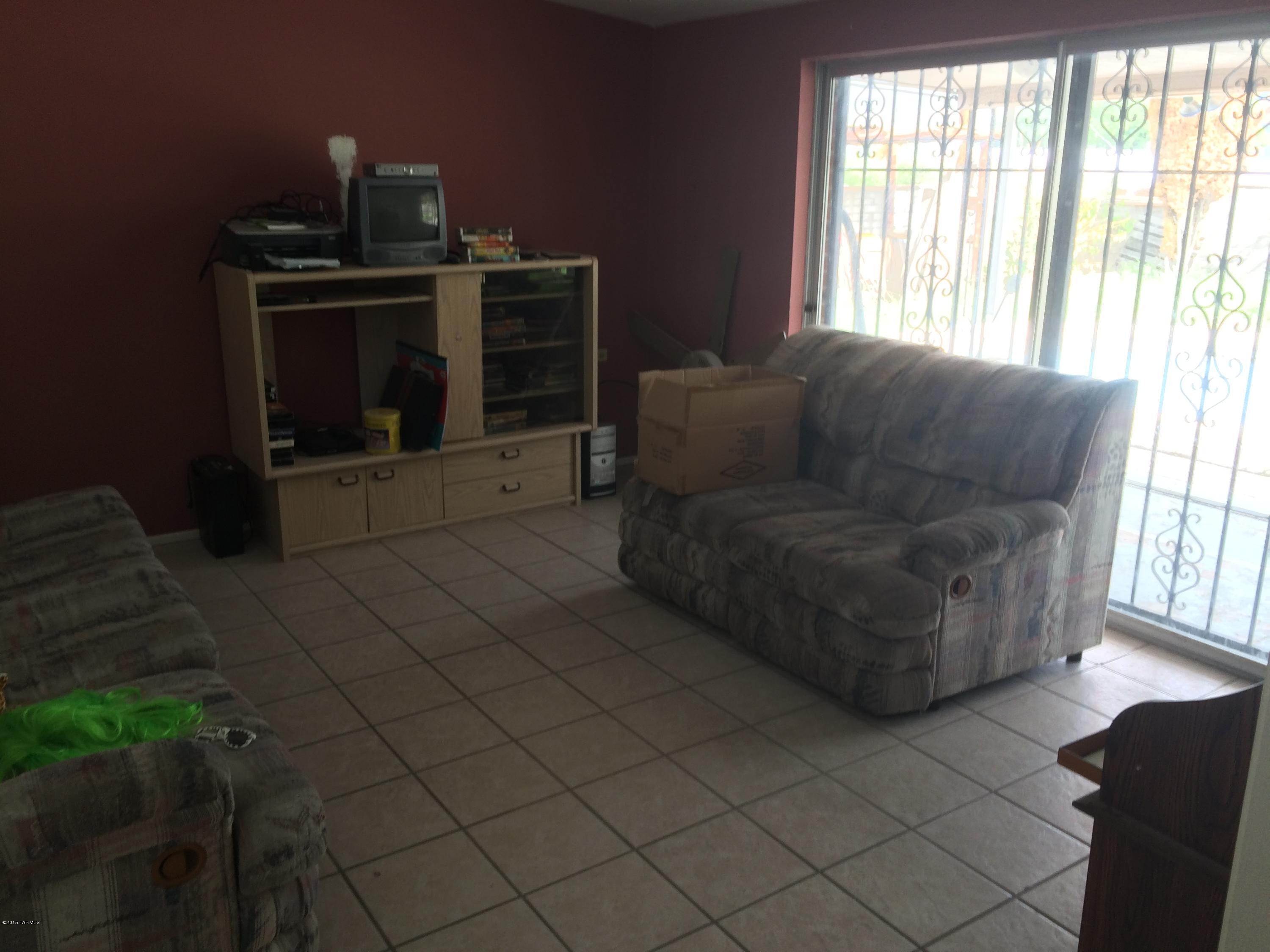 Centennial Park (1-160) - Residential