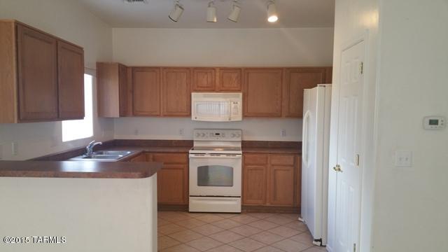 Western Hills Addition NO. 2 - Residential Lease