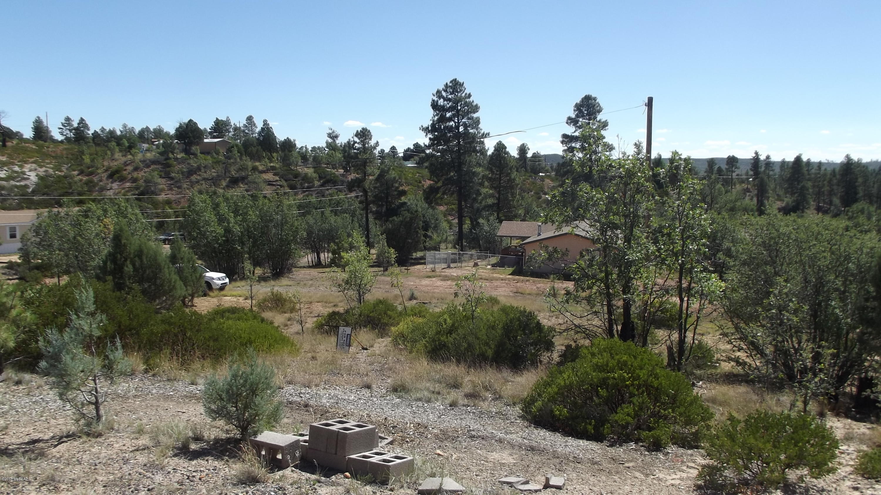 Out Of Pima County - Land