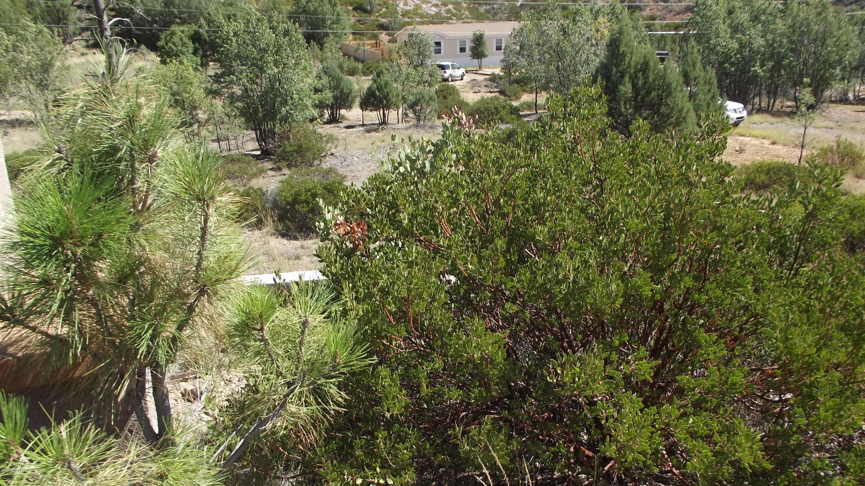 Out Of Pima County - Land