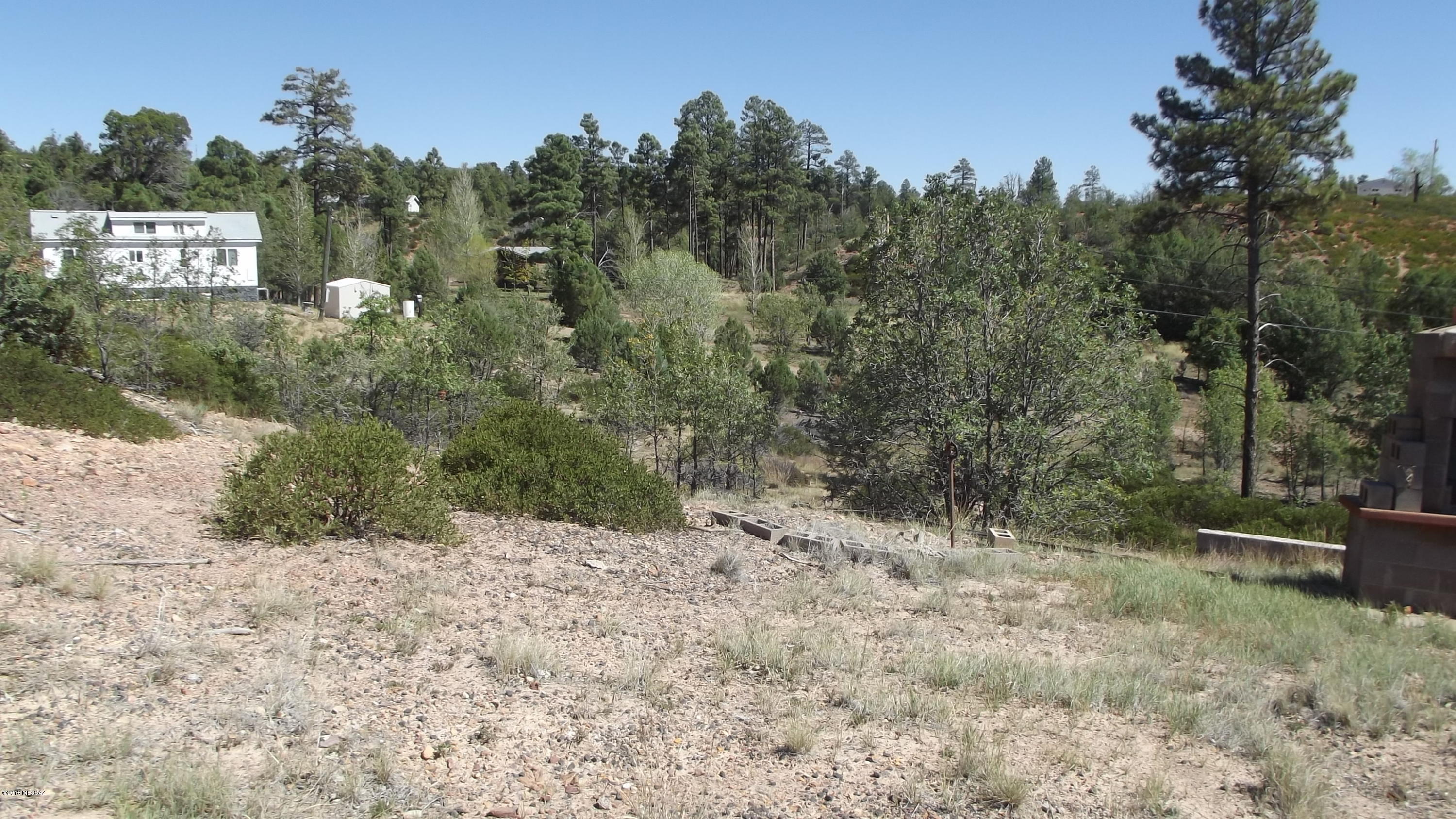Out Of Pima County - Land