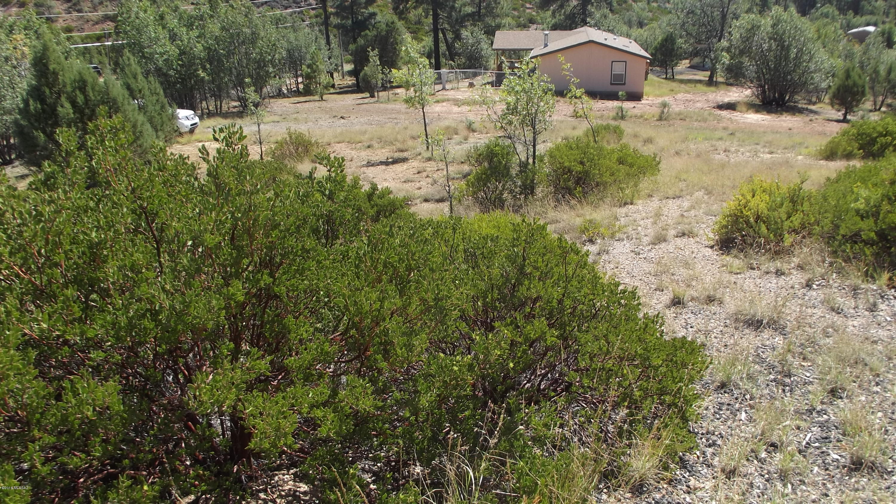 Out Of Pima County - Land