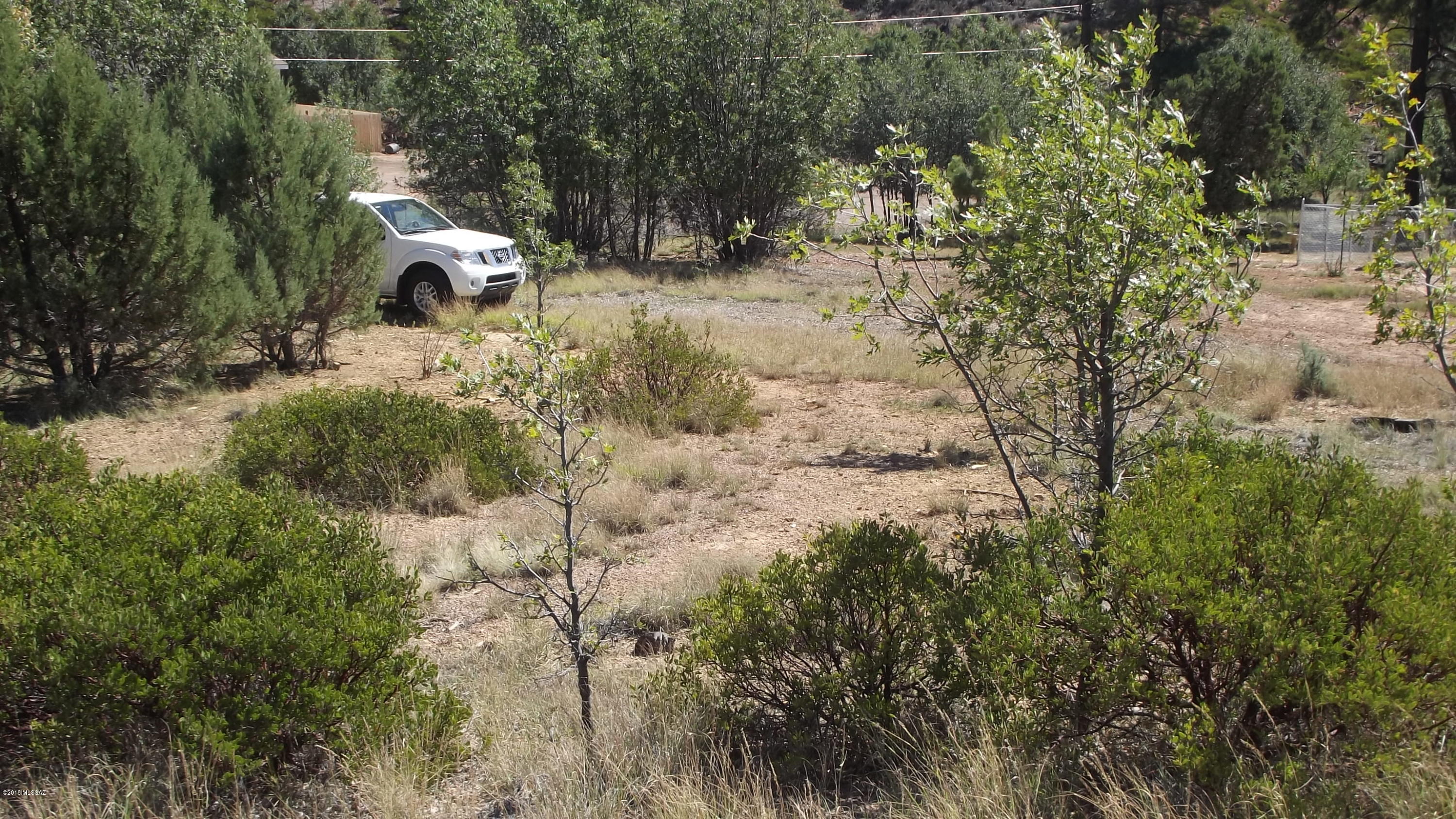 Out Of Pima County - Land