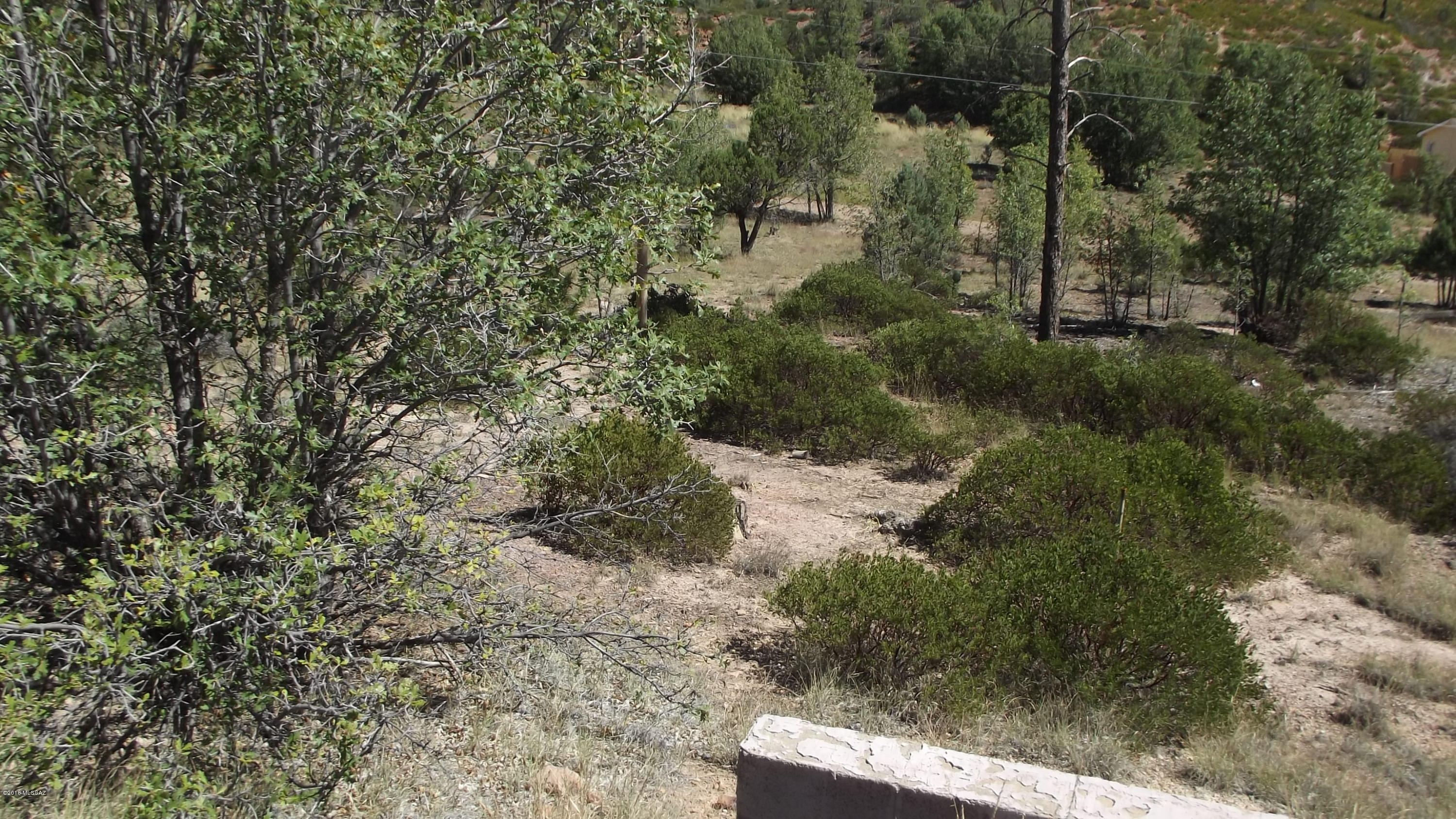 Out Of Pima County - Land