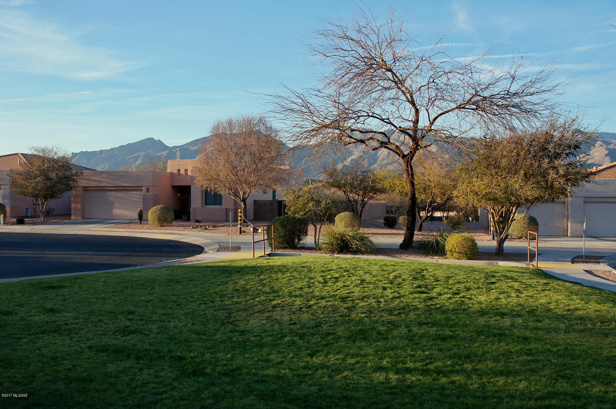 Rancho Esperero (1-343) - Residential