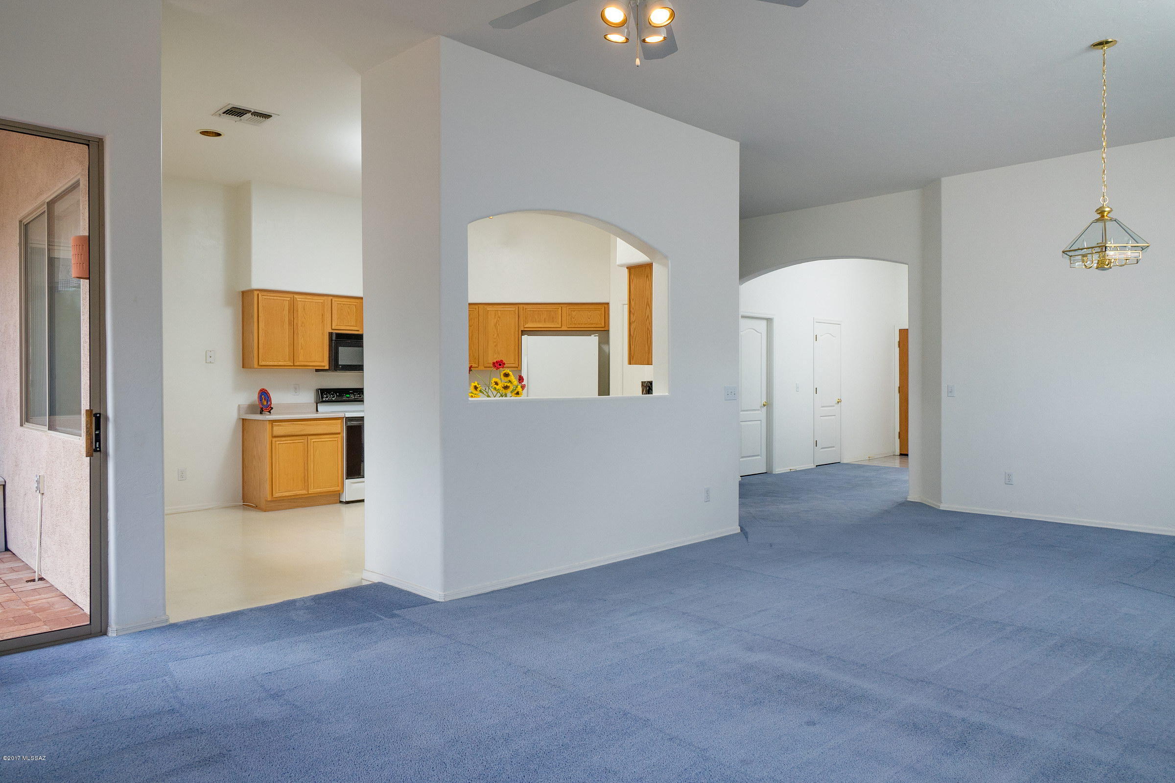 Rancho Esperero (1-343) - Residential