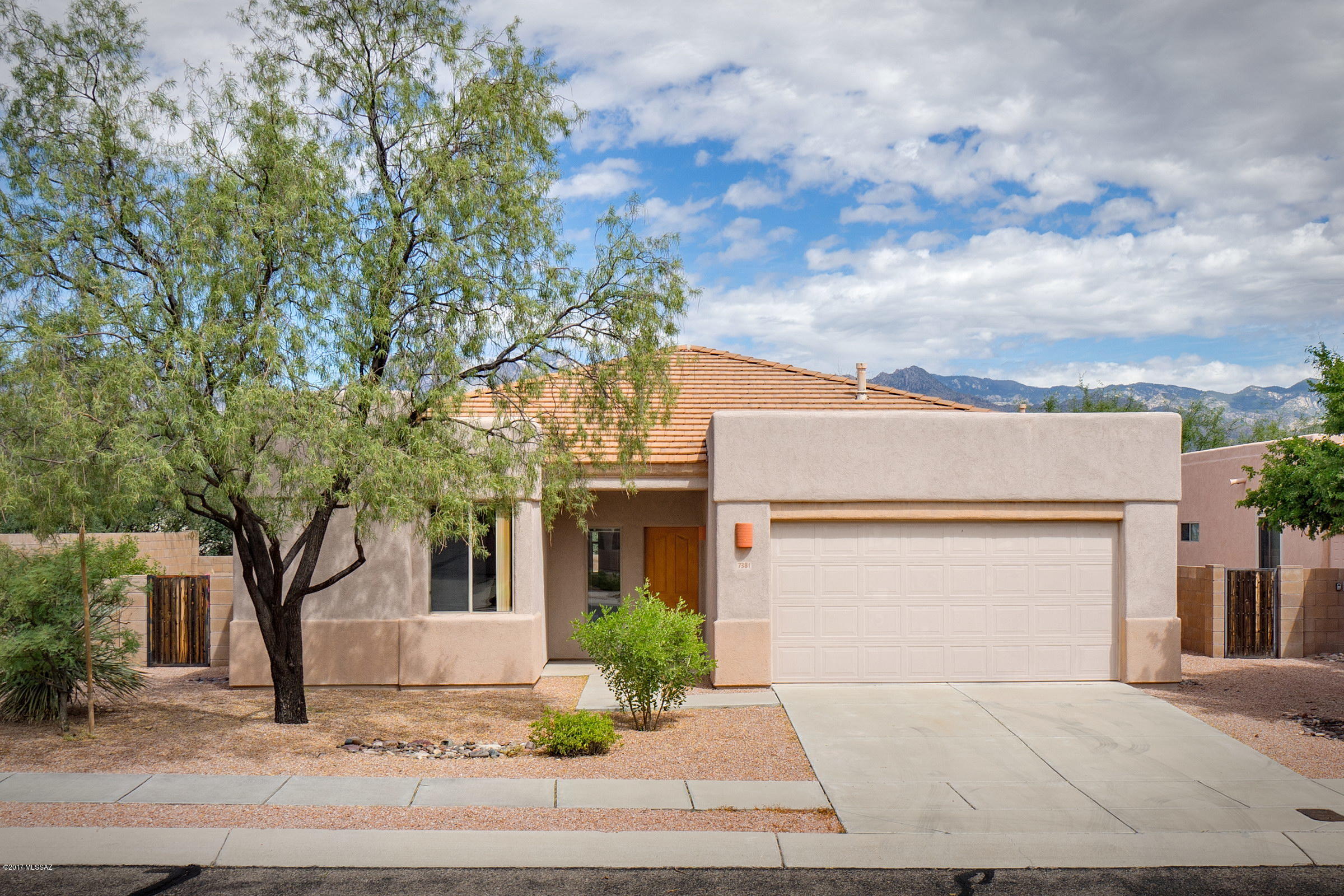 Rancho Esperero (1-343) - Residential