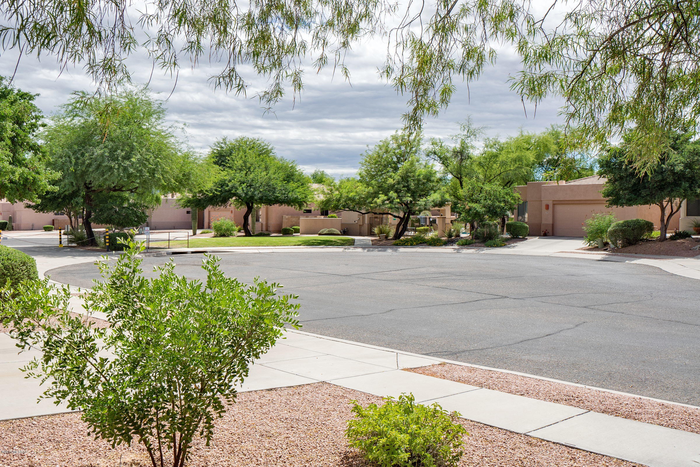 Rancho Esperero (1-343) - Residential