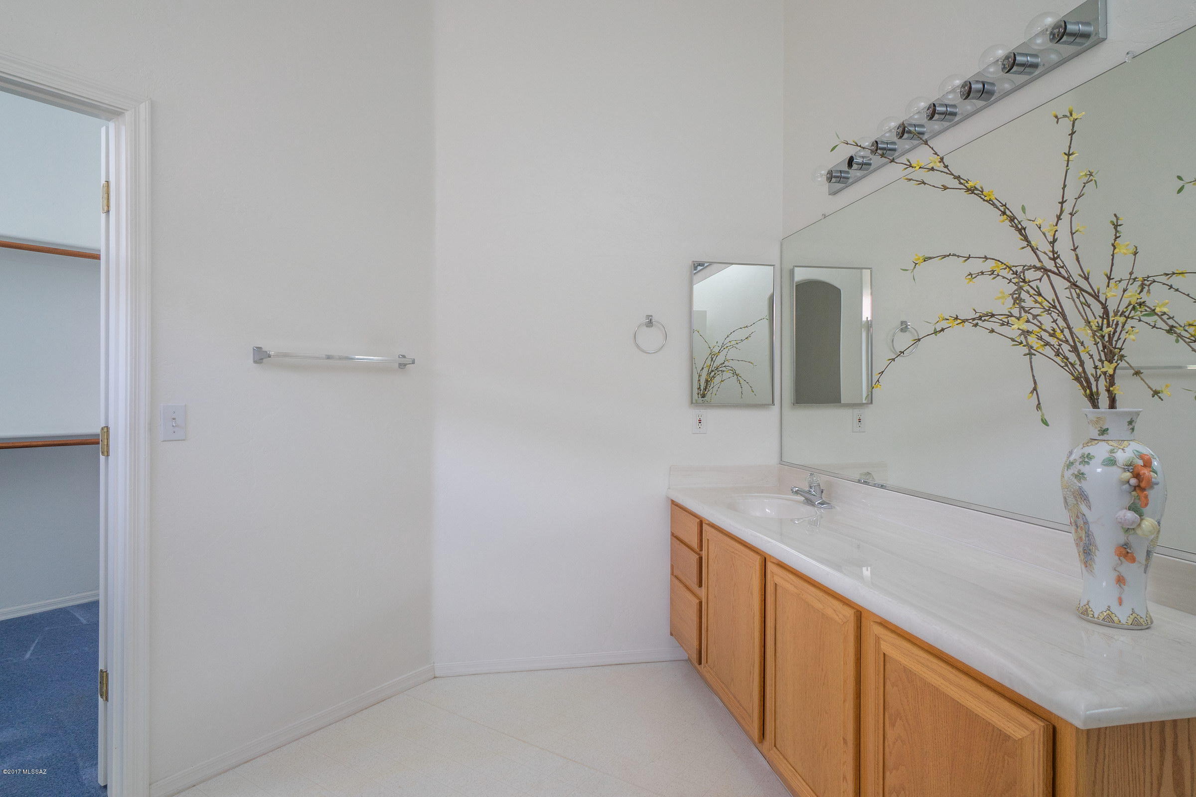 Rancho Esperero (1-343) - Residential