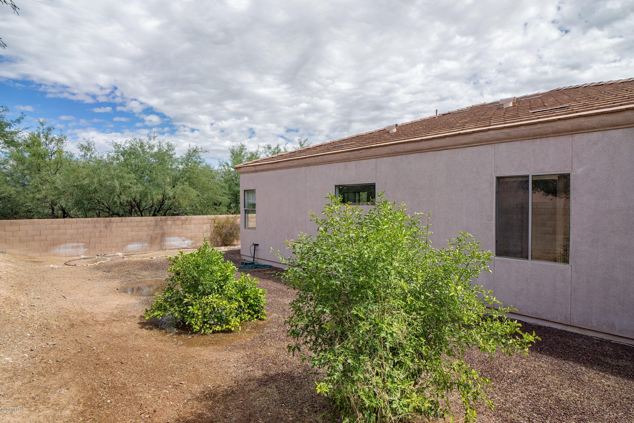 Rancho Esperero (1-343) - Residential