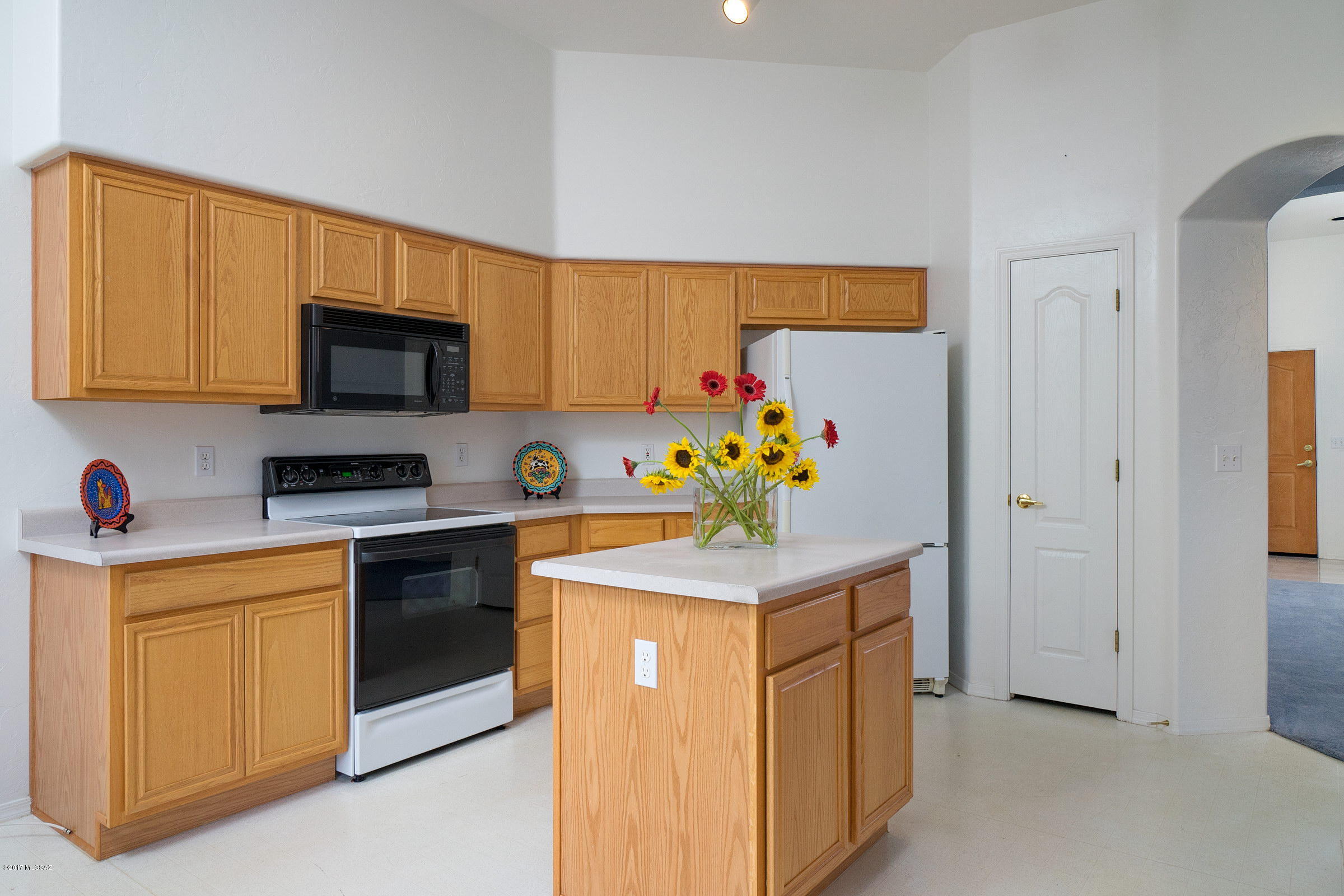 Rancho Esperero (1-343) - Residential
