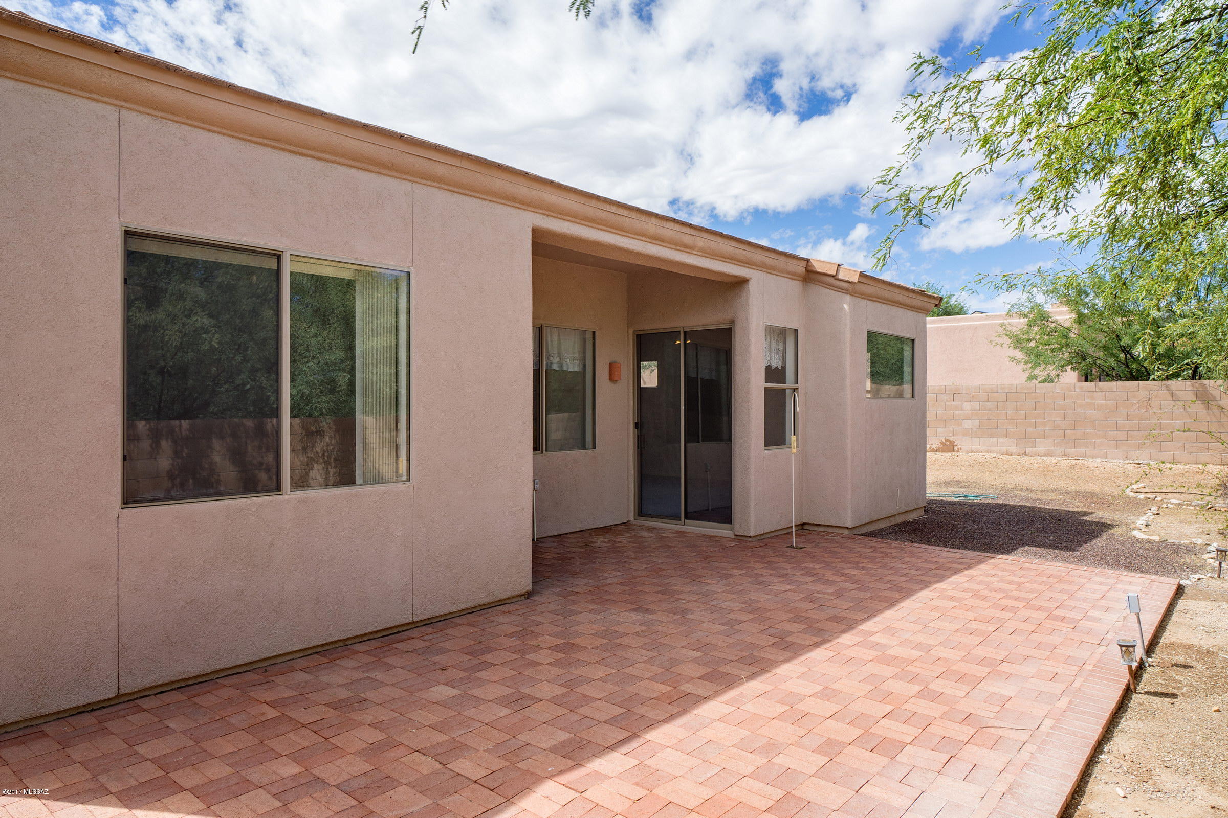 Rancho Esperero (1-343) - Residential