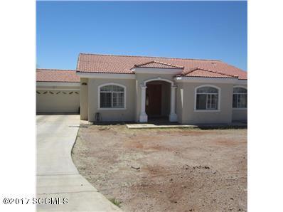 Rio Rico Estates 10 - Residential