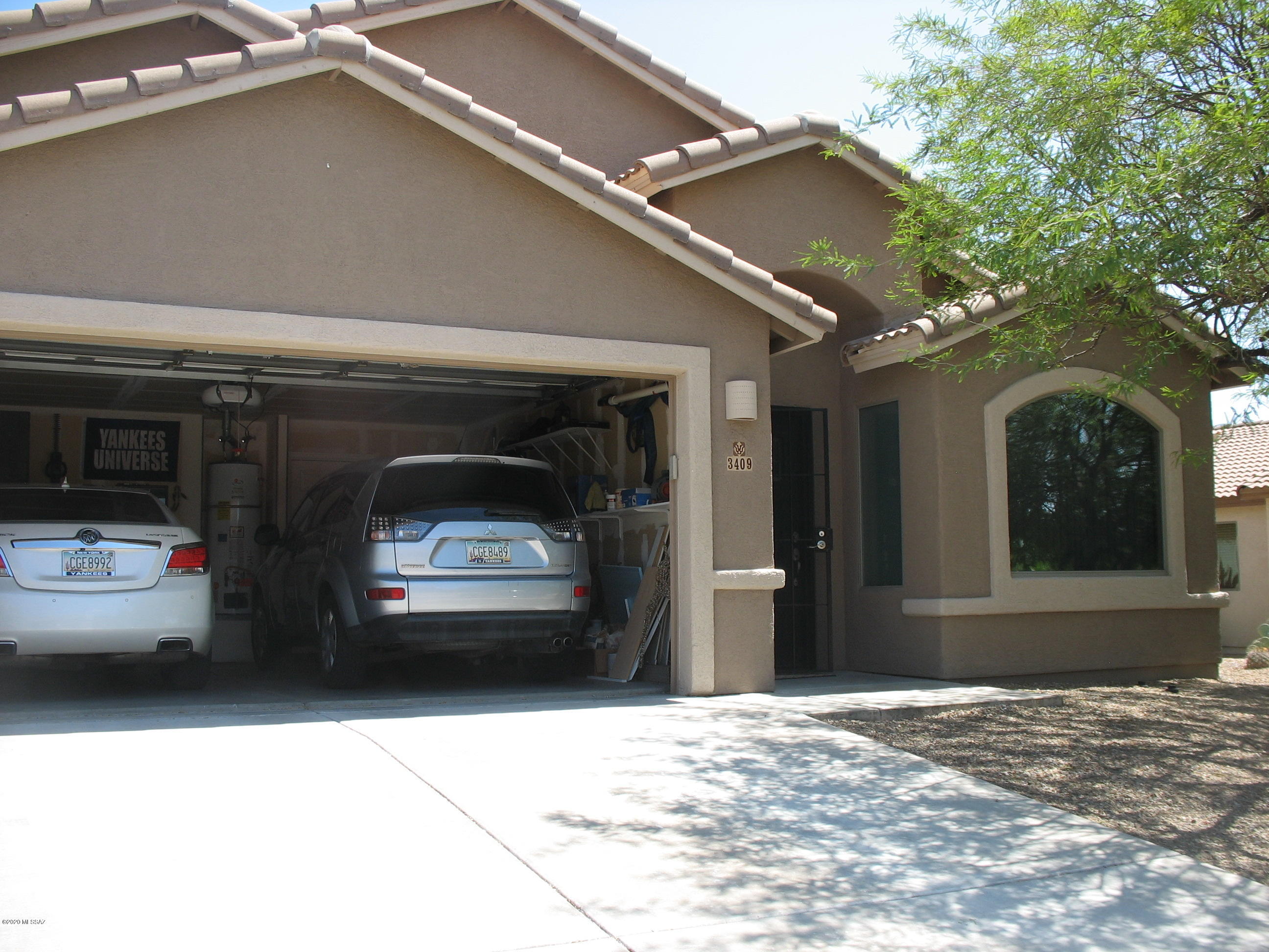 Tucson Mountain Sanctuary (1-154) - Residential