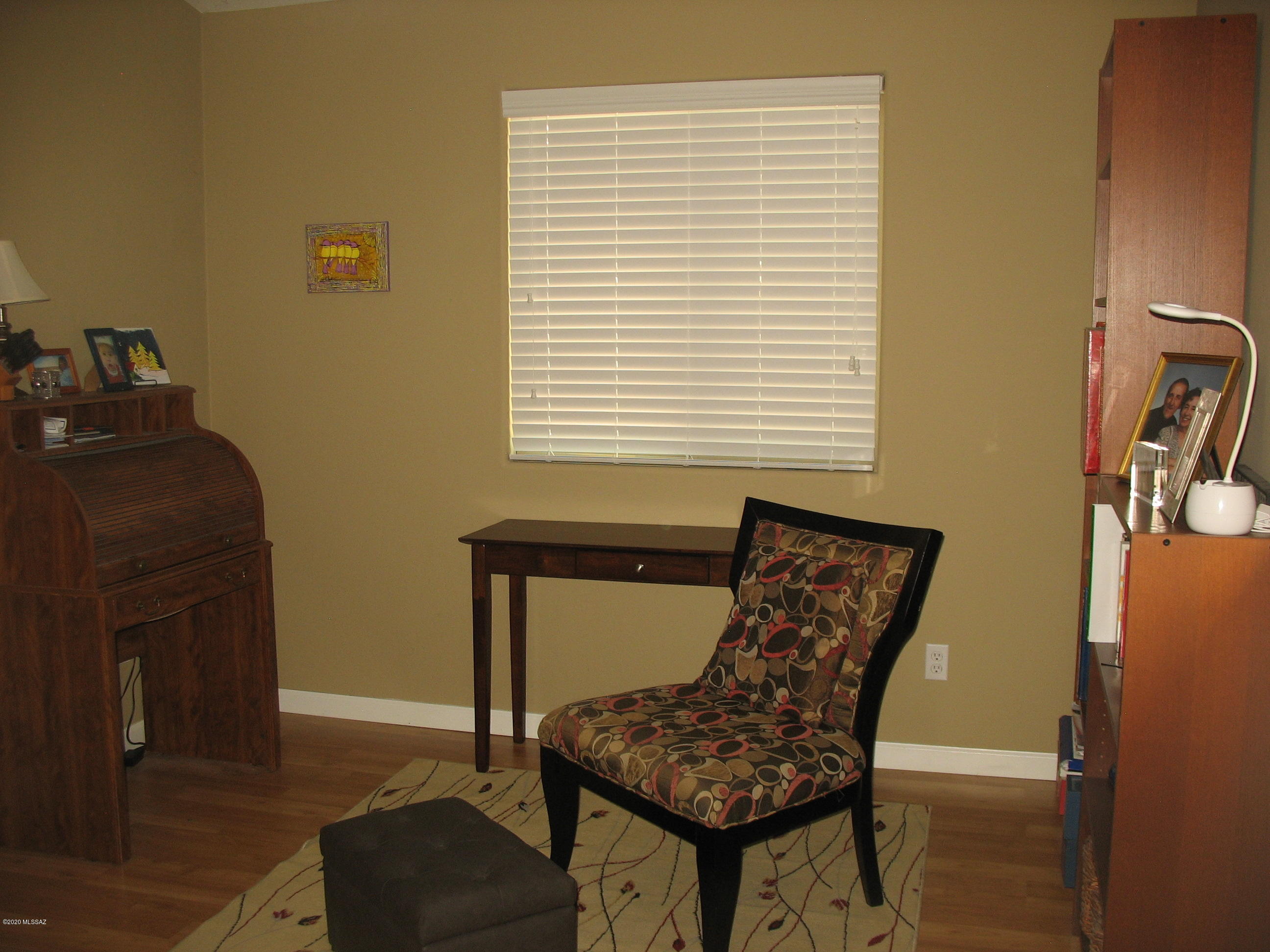 Tucson Mountain Sanctuary (1-154) - Residential