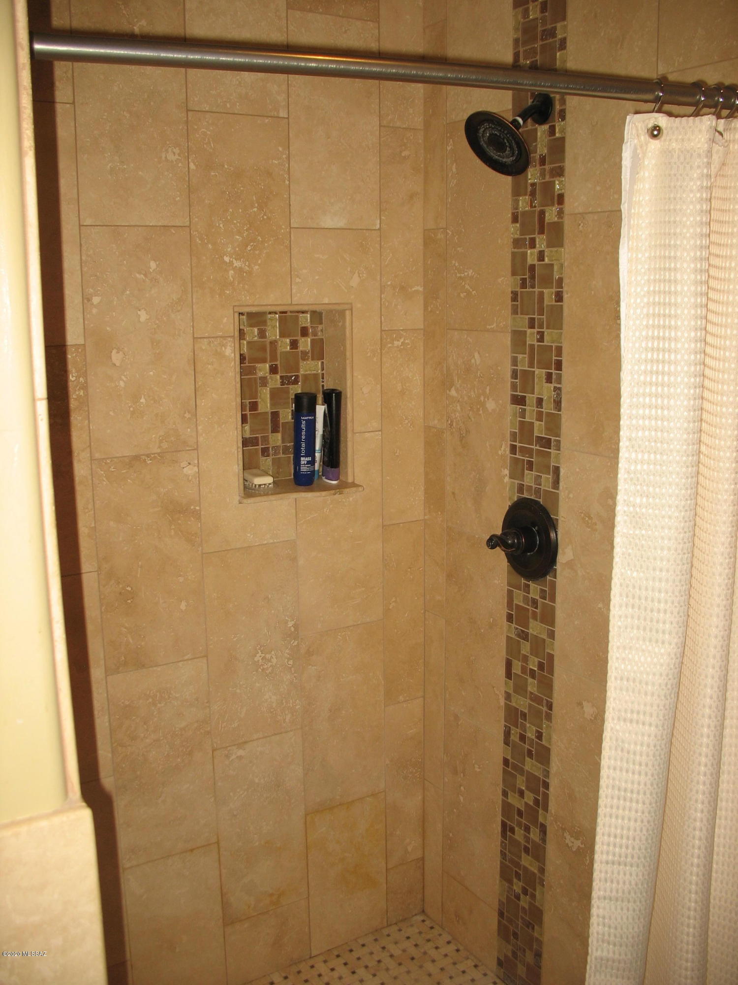Tucson Mountain Sanctuary (1-154) - Residential