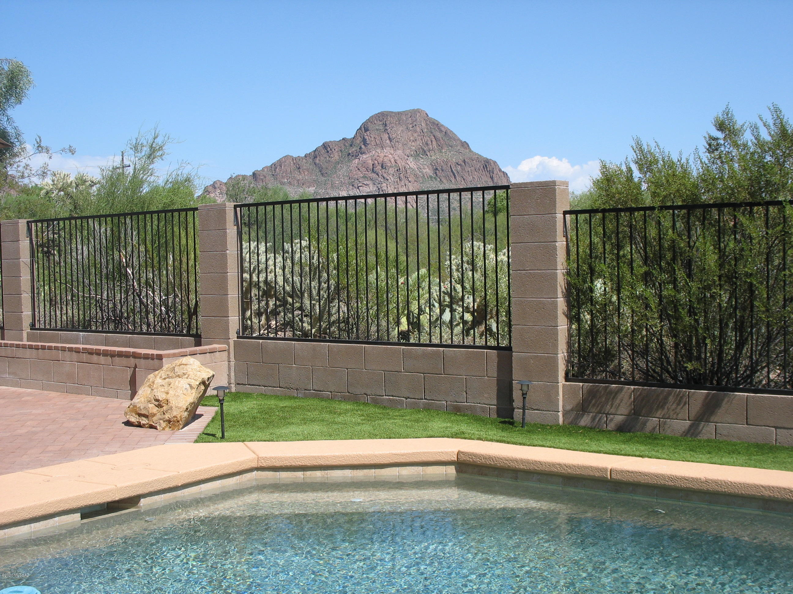 Tucson Mountain Sanctuary (1-154) - Residential