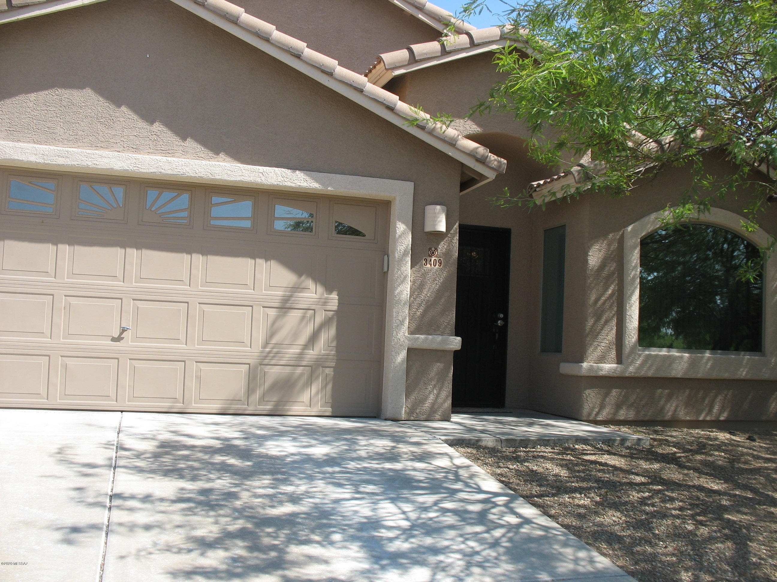 Tucson Mountain Sanctuary (1-154) - Residential
