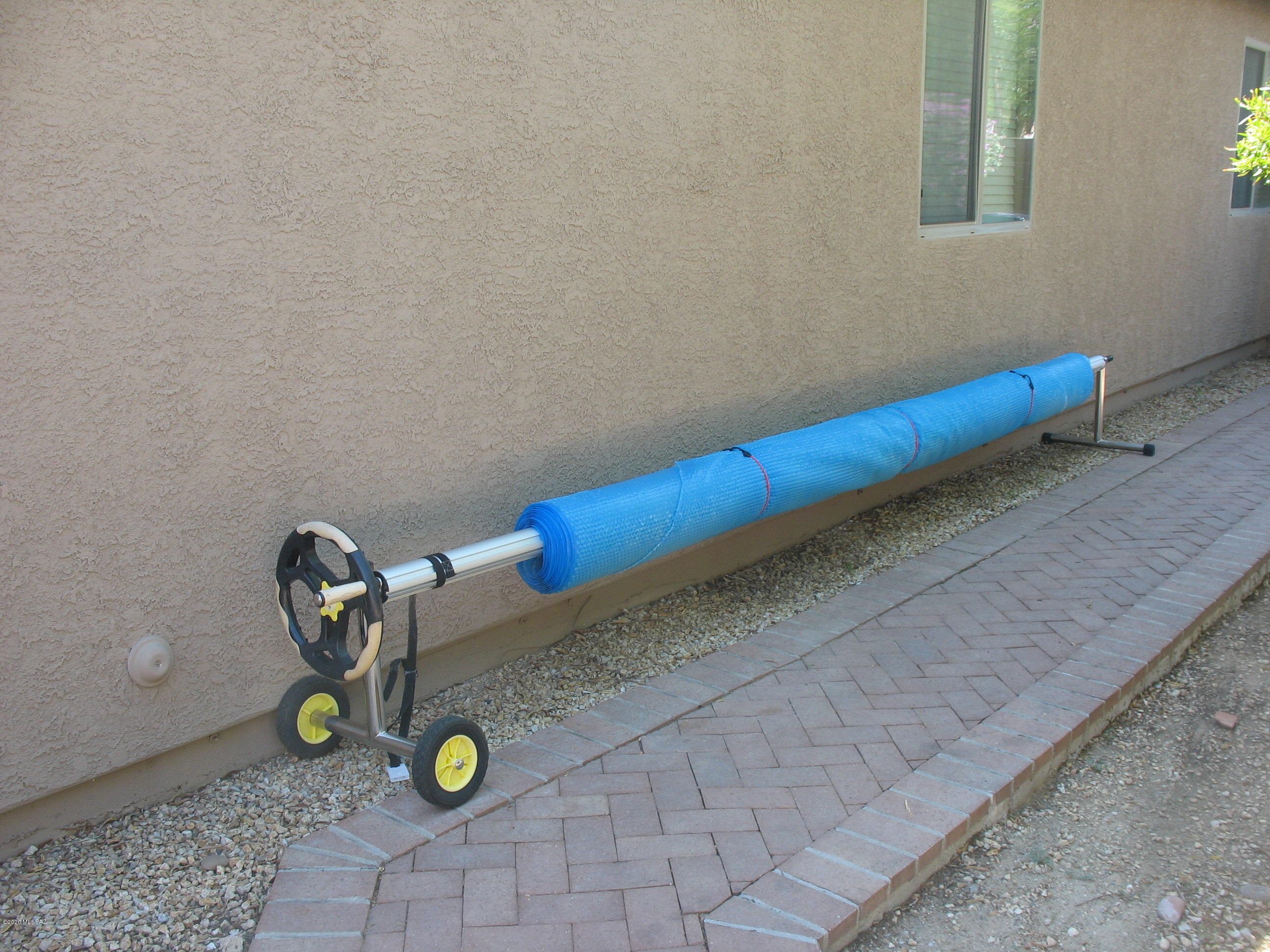 Tucson Mountain Sanctuary (1-154) - Residential