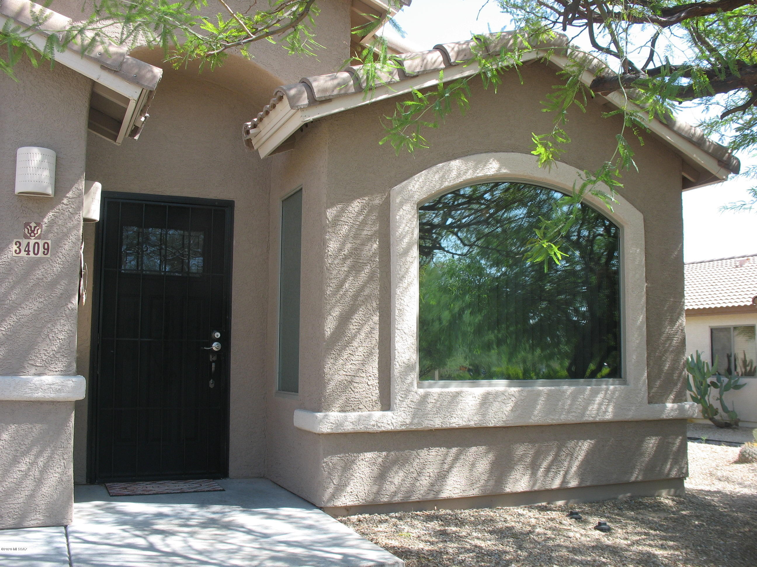 Tucson Mountain Sanctuary (1-154) - Residential