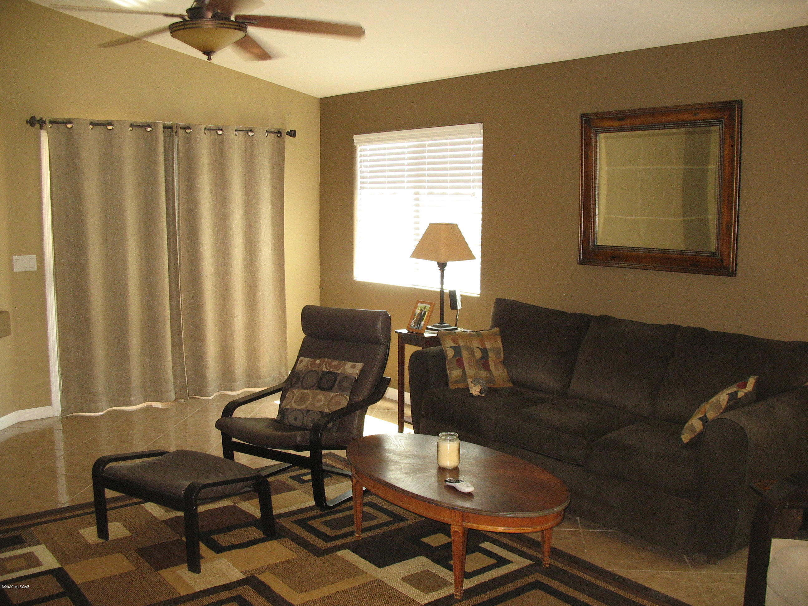 Tucson Mountain Sanctuary (1-154) - Residential