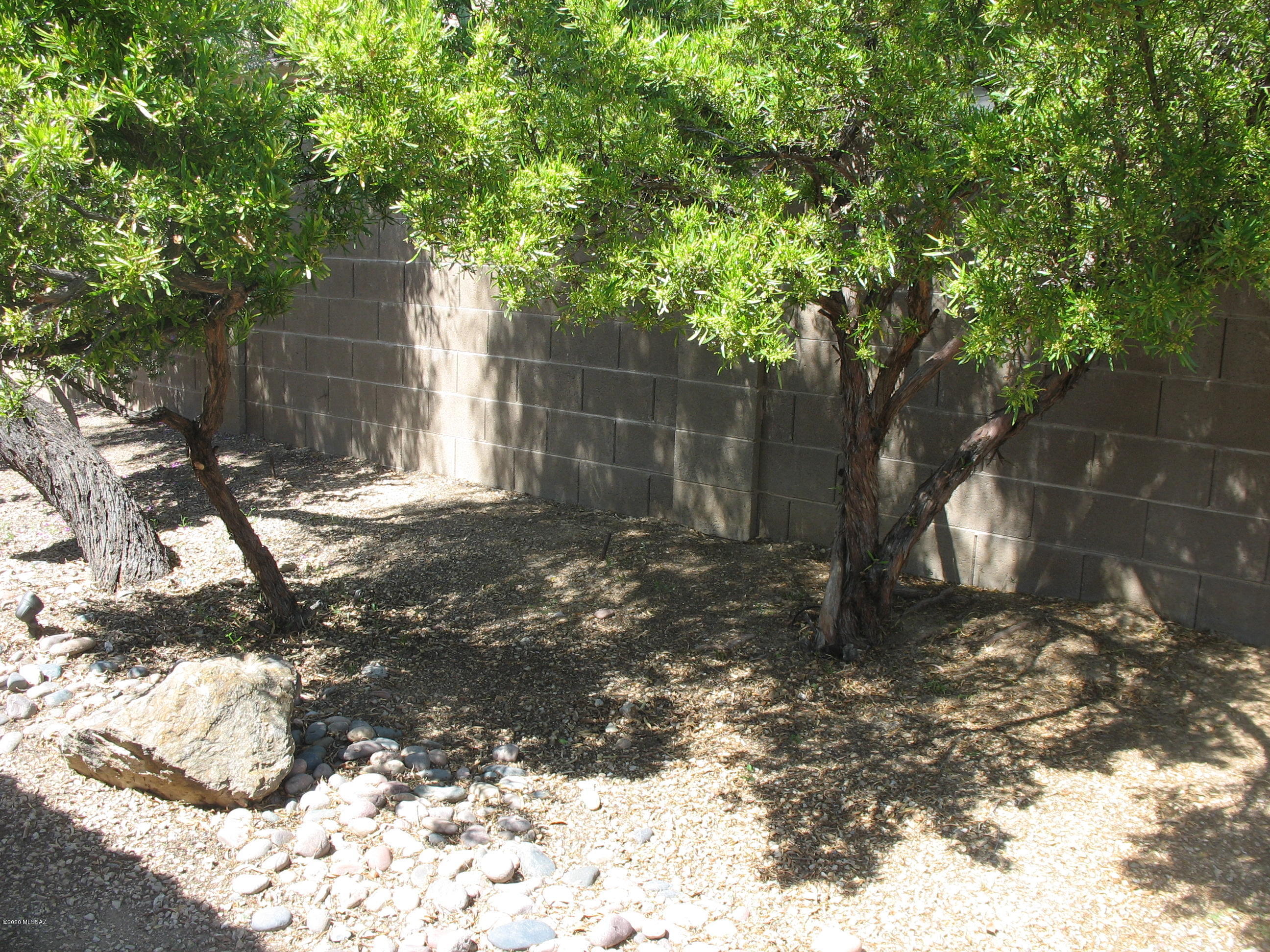 Tucson Mountain Sanctuary (1-154) - Residential