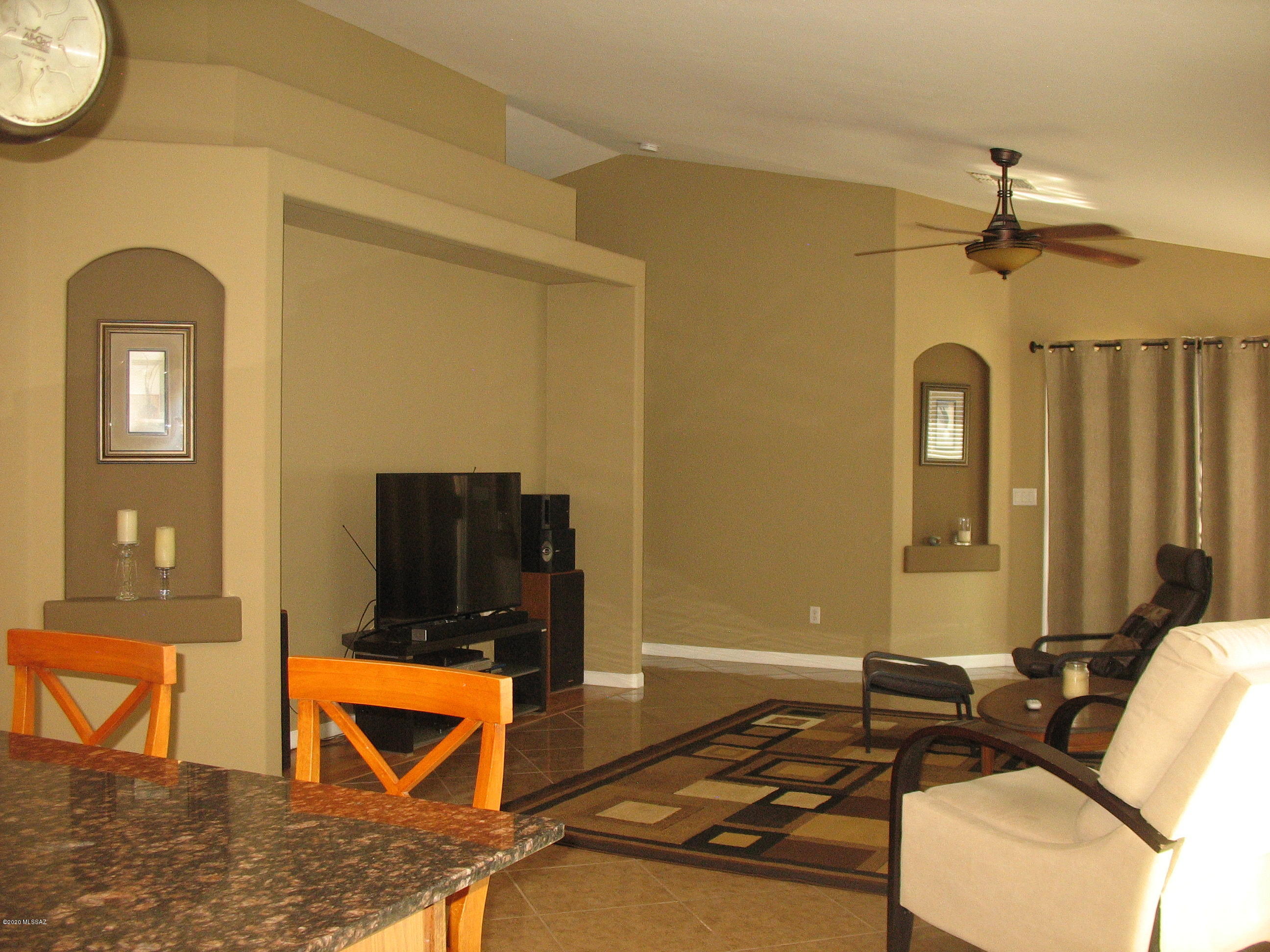 Tucson Mountain Sanctuary (1-154) - Residential