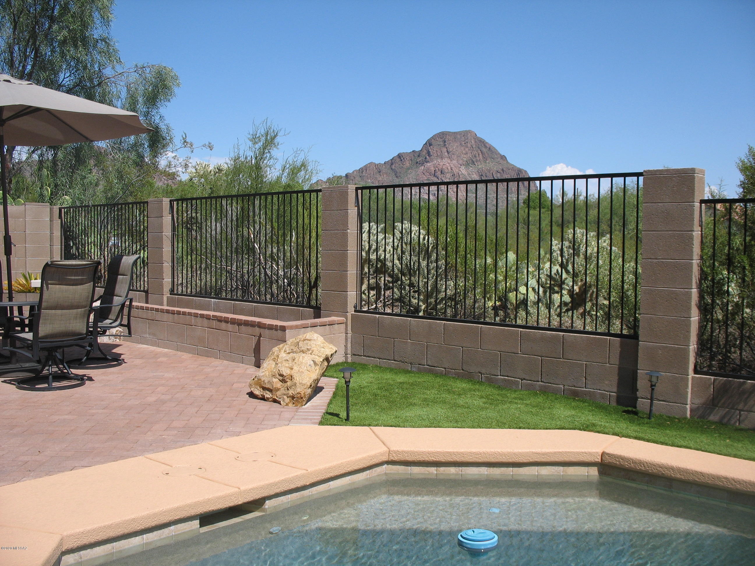 Tucson Mountain Sanctuary (1-154) - Residential