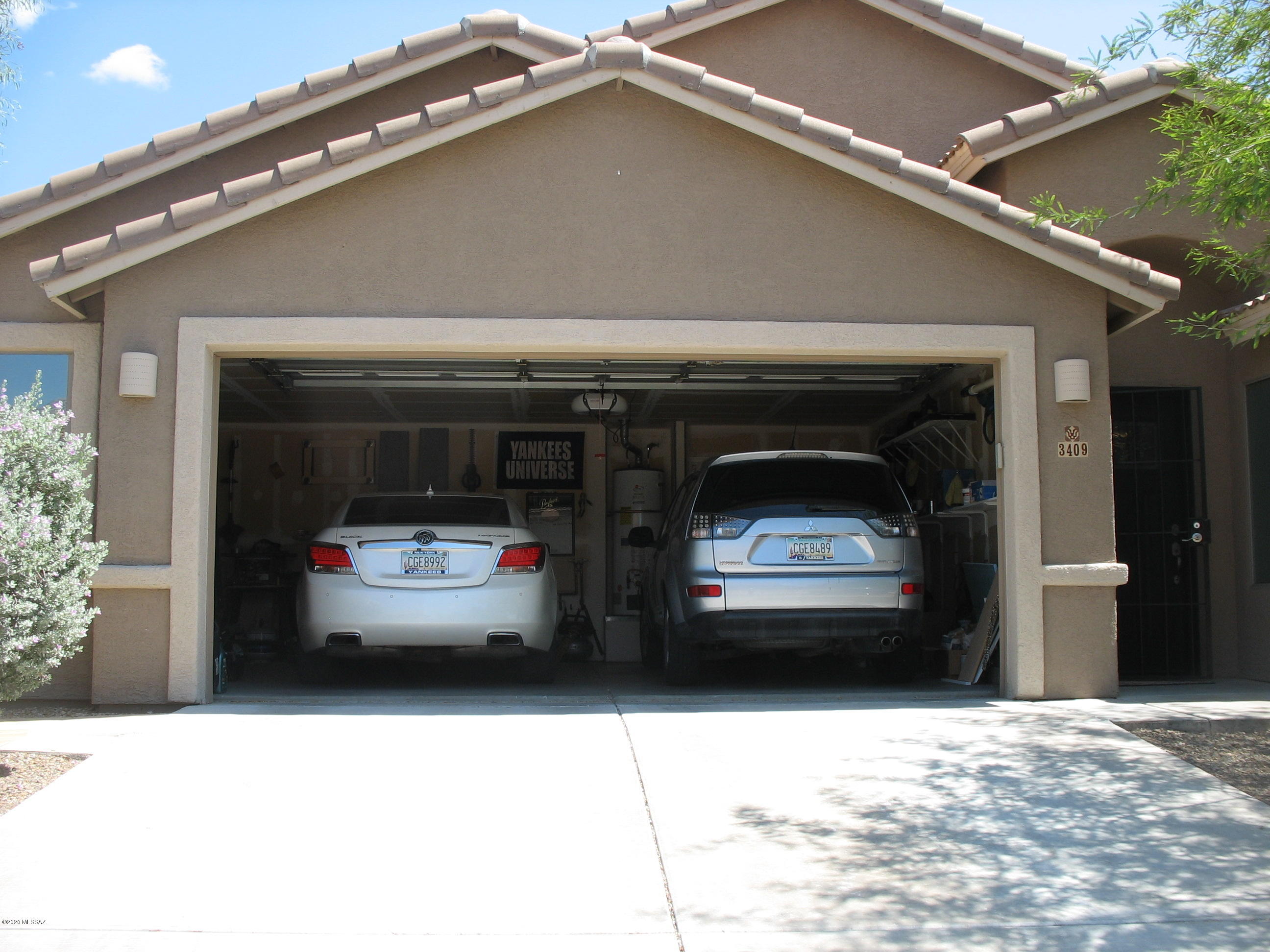 Tucson Mountain Sanctuary (1-154) - Residential