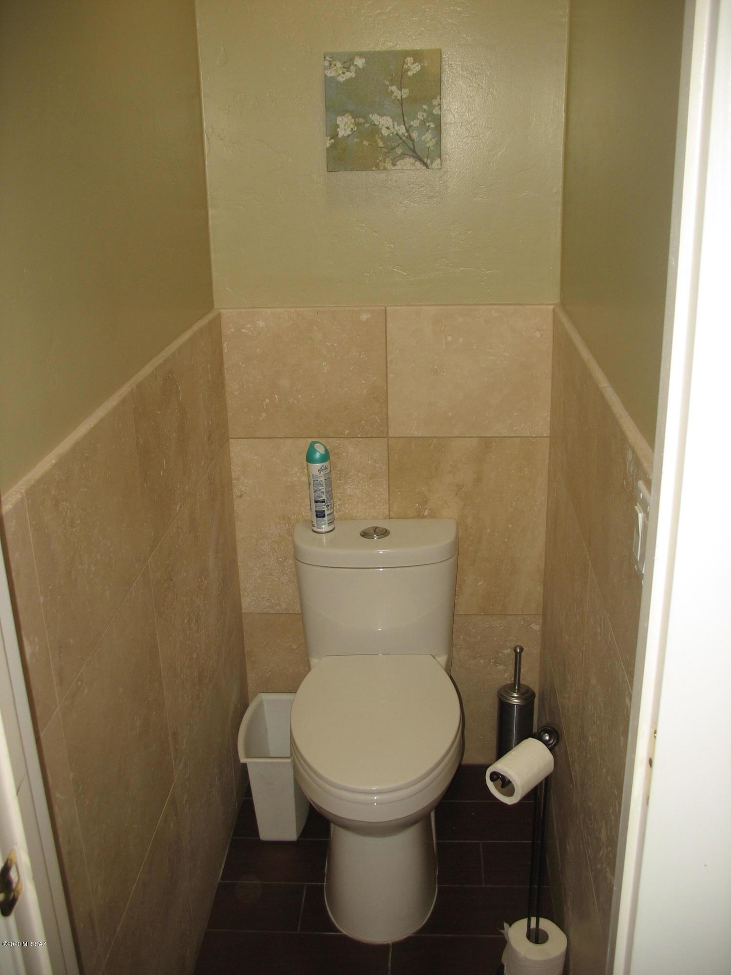 Tucson Mountain Sanctuary (1-154) - Residential
