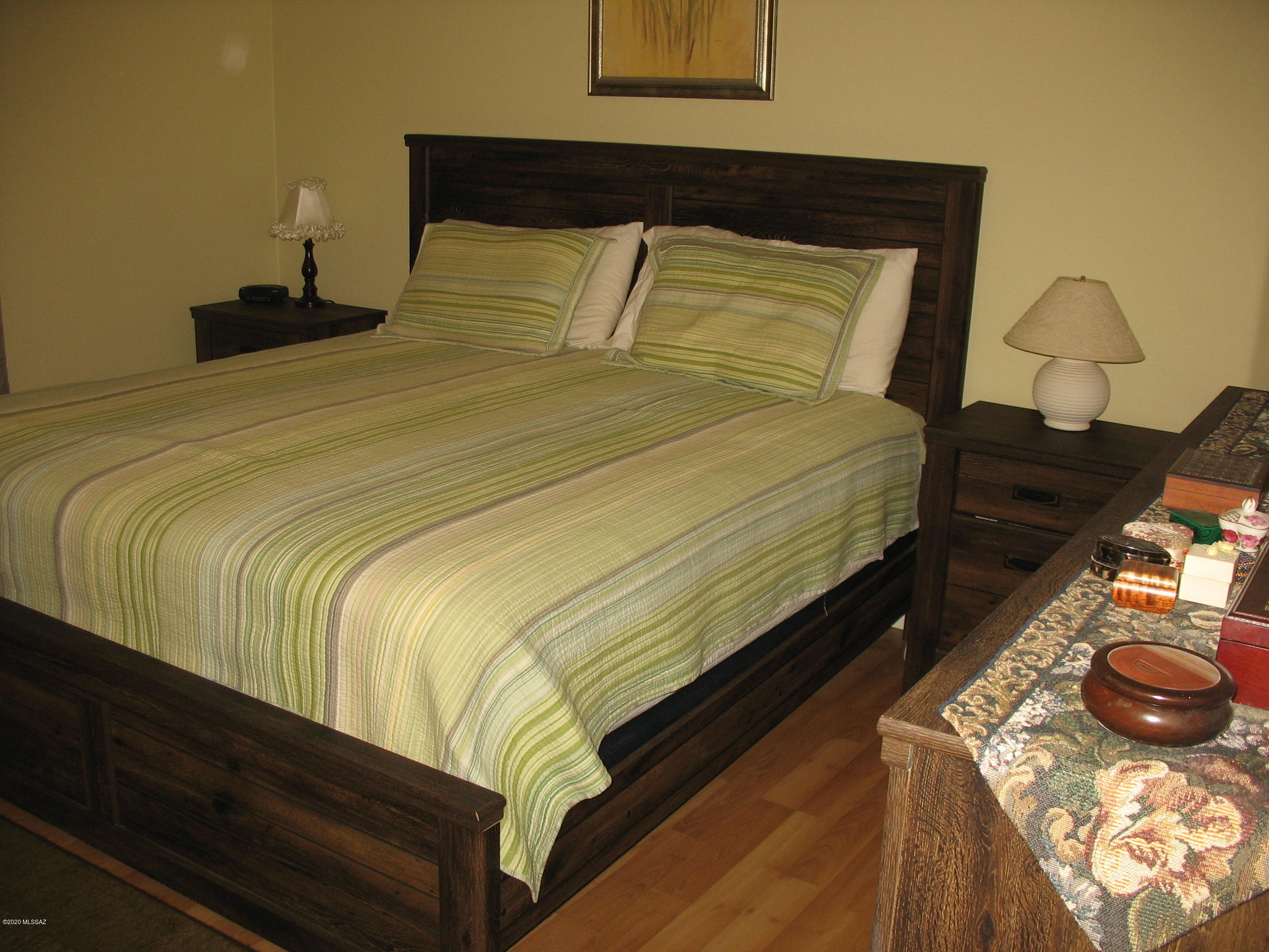 Tucson Mountain Sanctuary (1-154) - Residential
