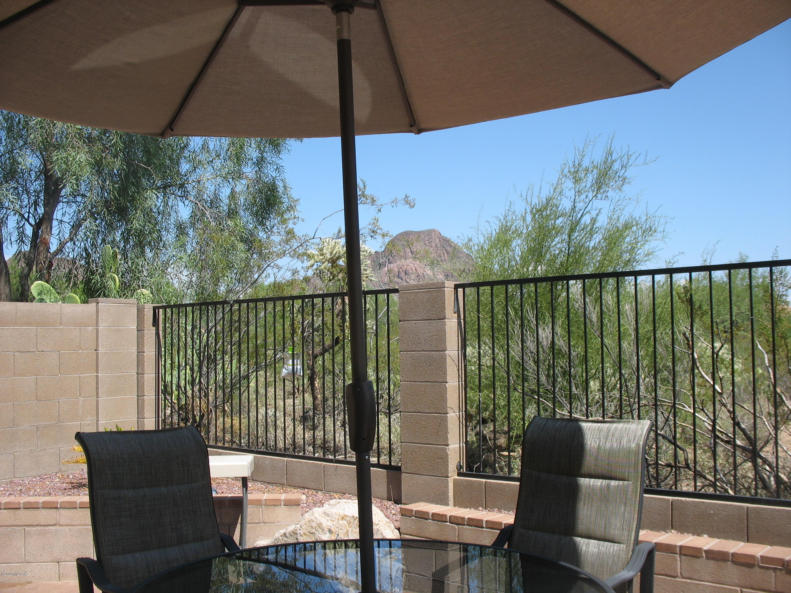 Tucson Mountain Sanctuary (1-154) - Residential