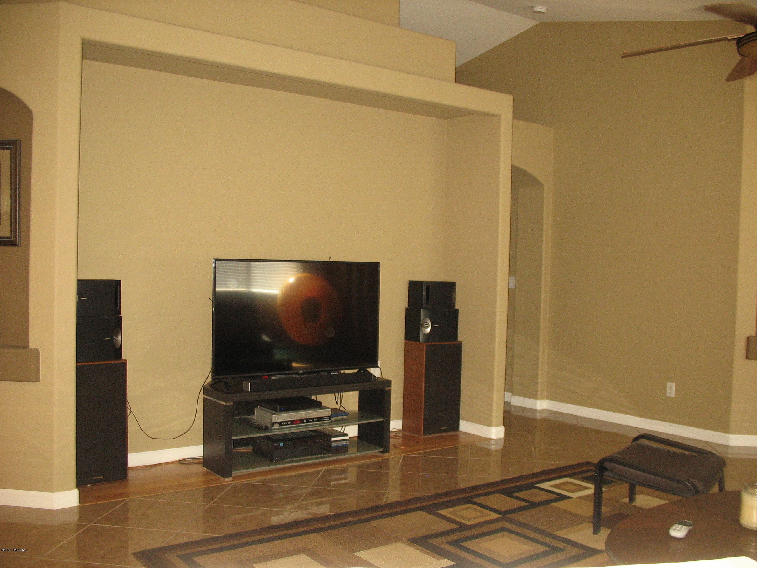 Tucson Mountain Sanctuary (1-154) - Residential