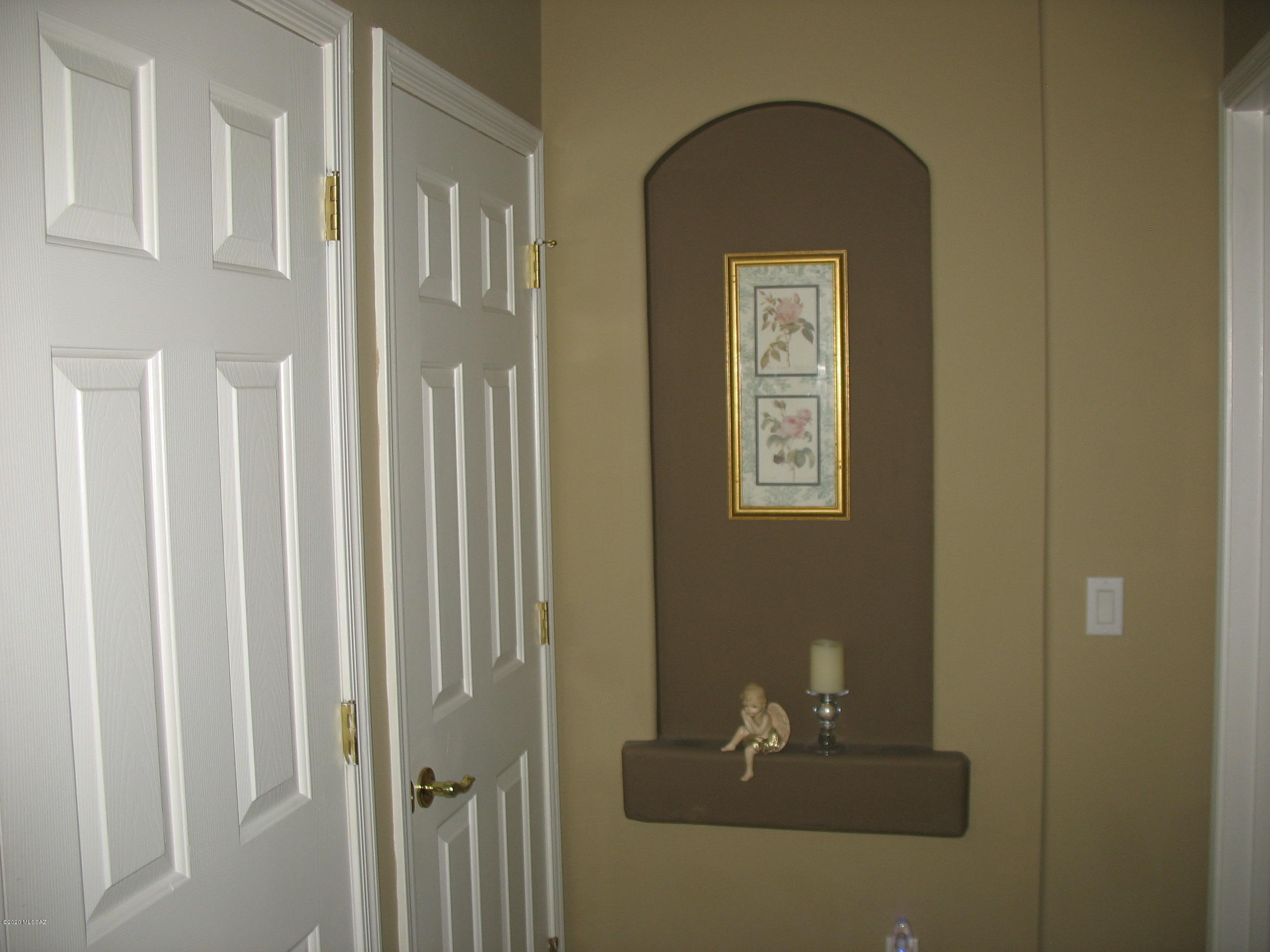 Tucson Mountain Sanctuary (1-154) - Residential