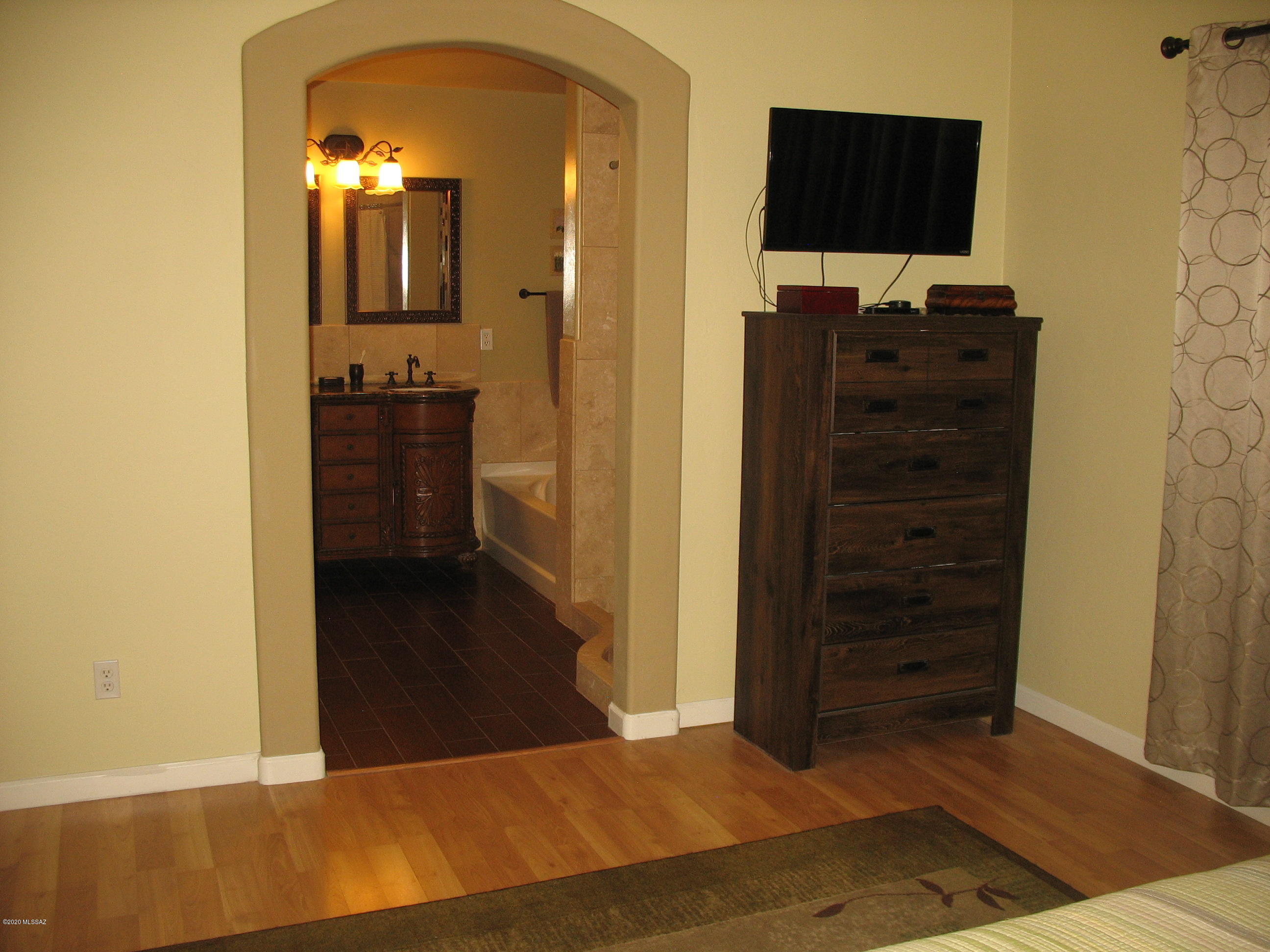 Tucson Mountain Sanctuary (1-154) - Residential