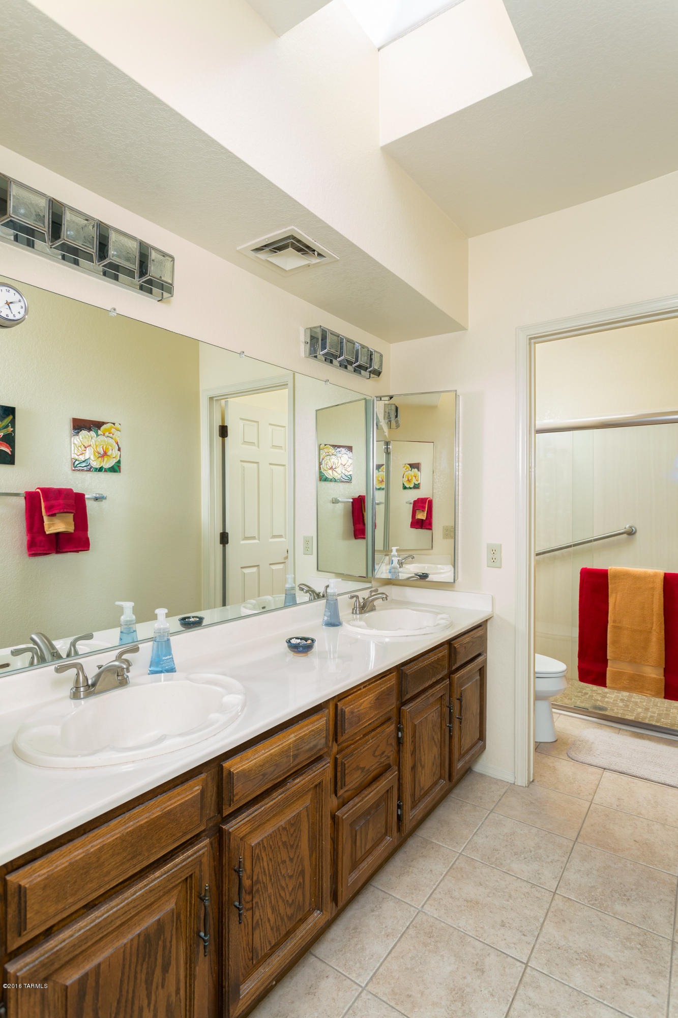 Fairfield Sunrise East (1-520) - Residential